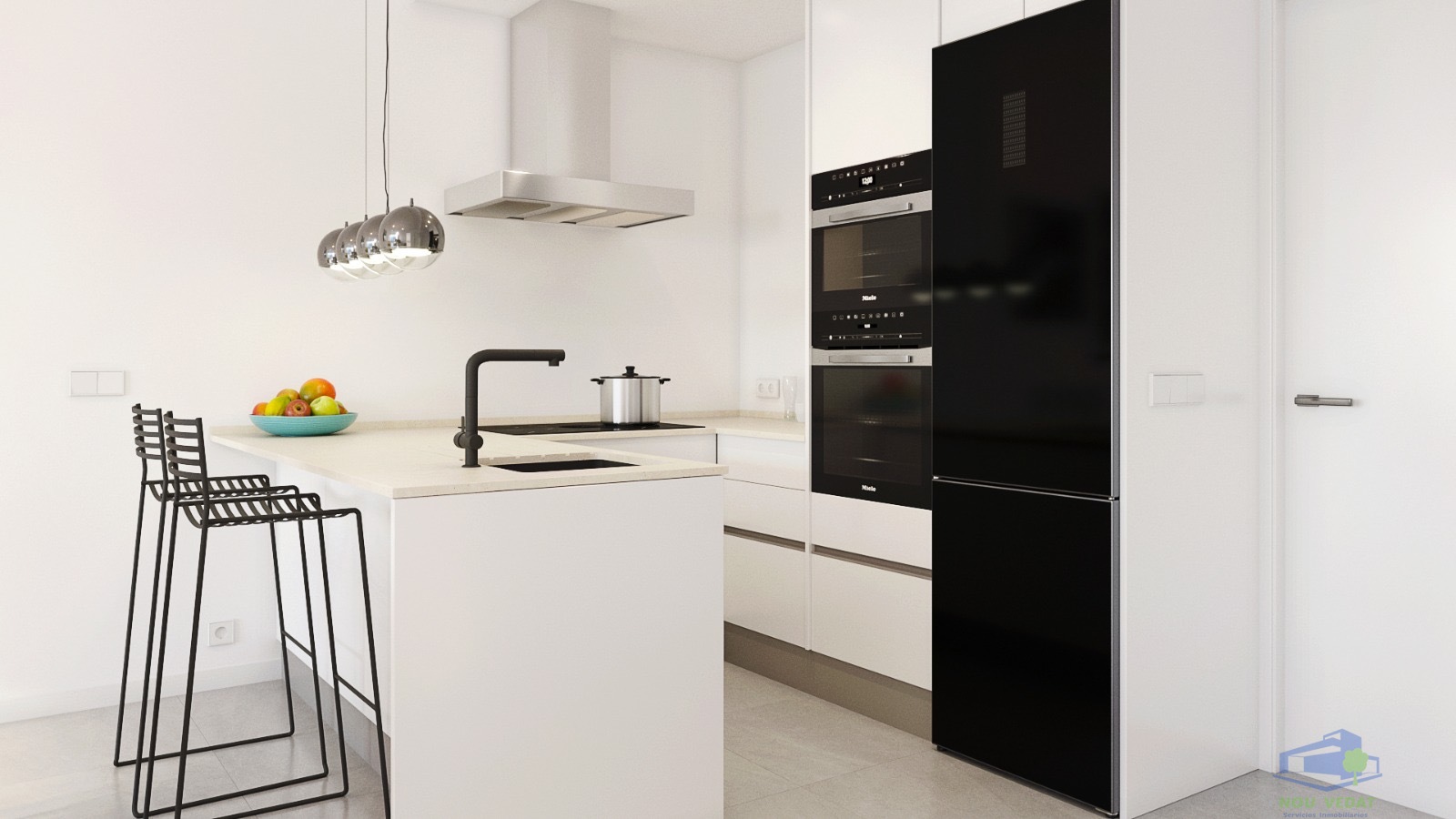 Venta de casa en Pilar de la Horadada