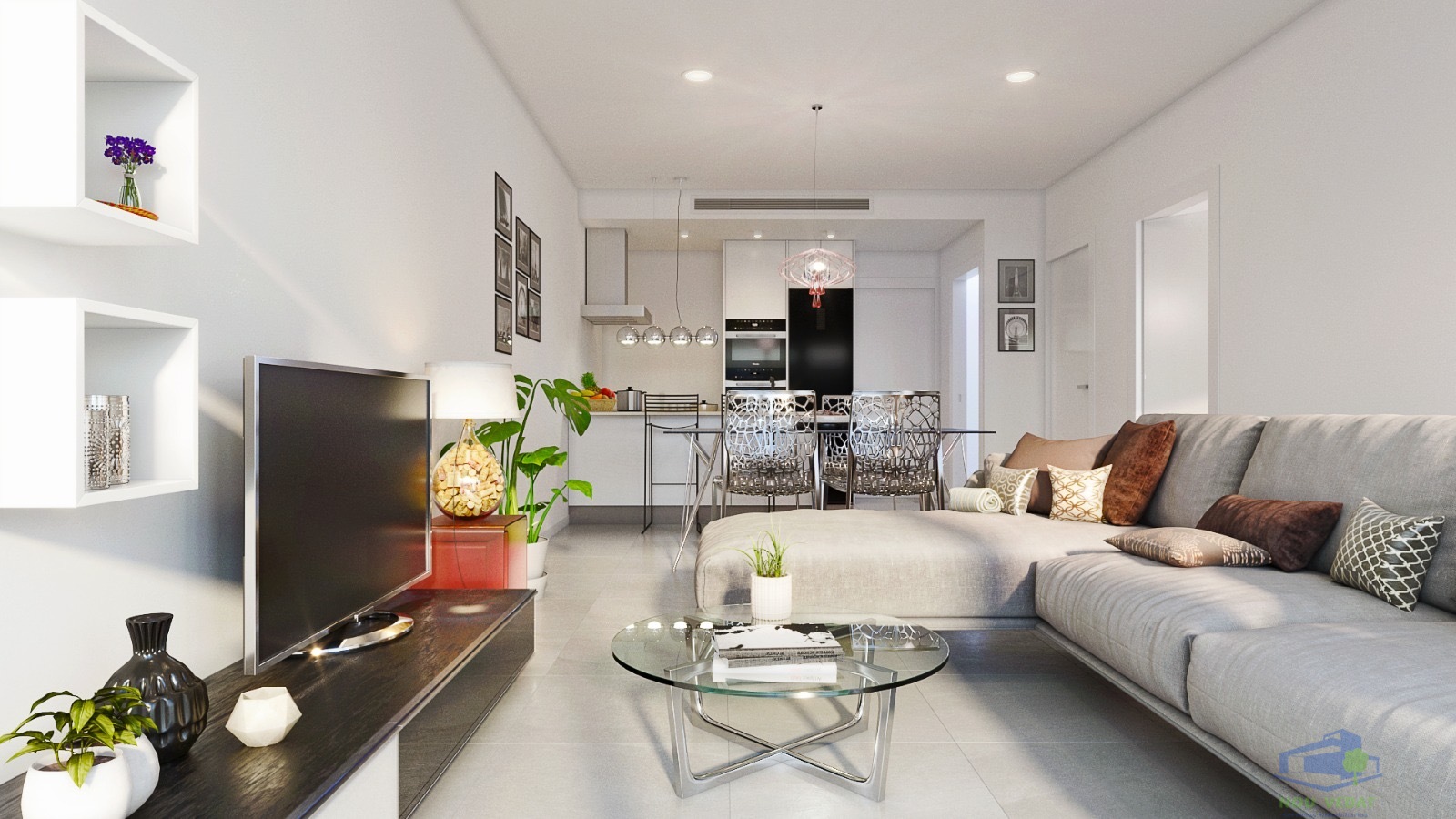 Venta de casa en Pilar de la Horadada