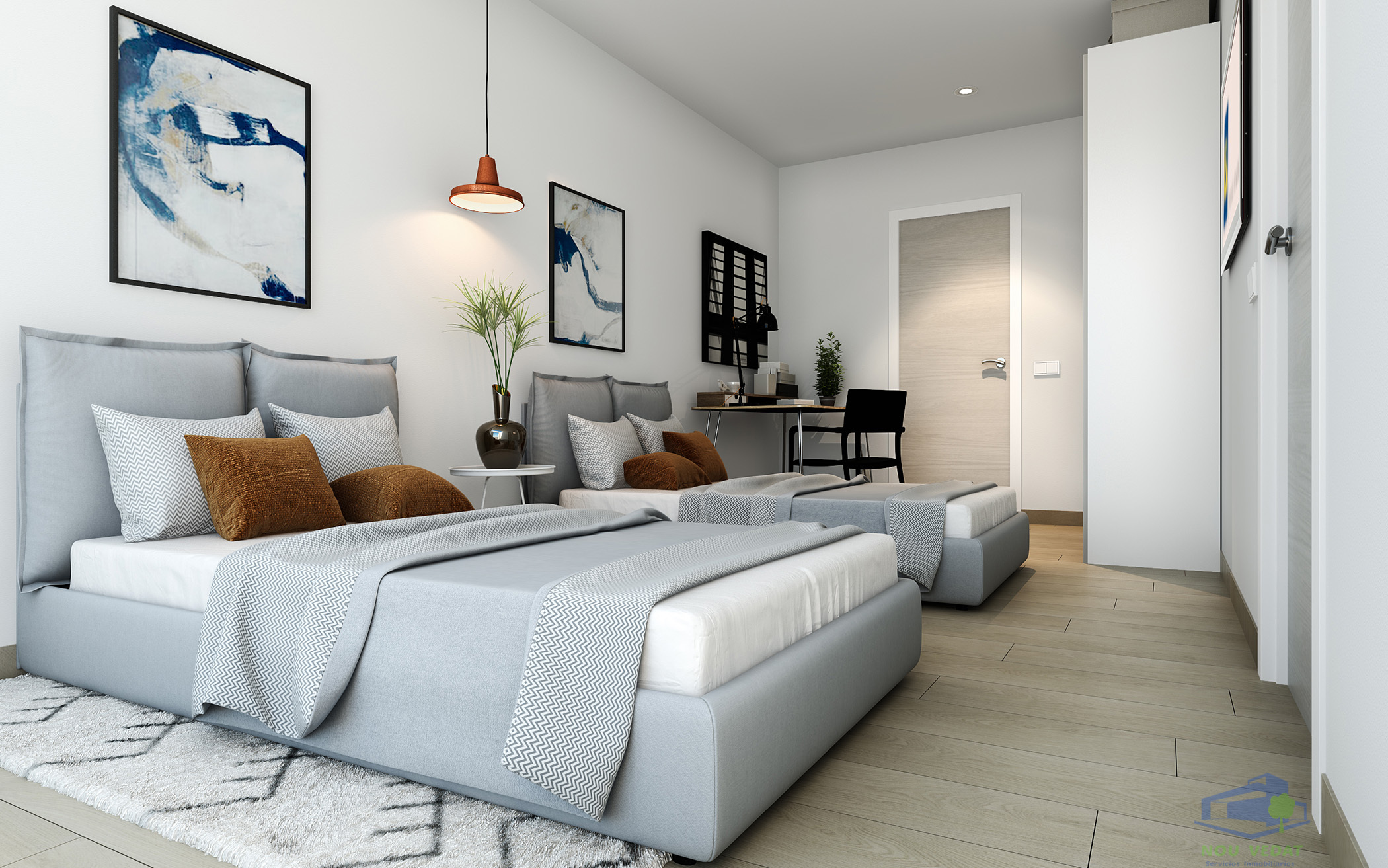Venta de casa en Dénia