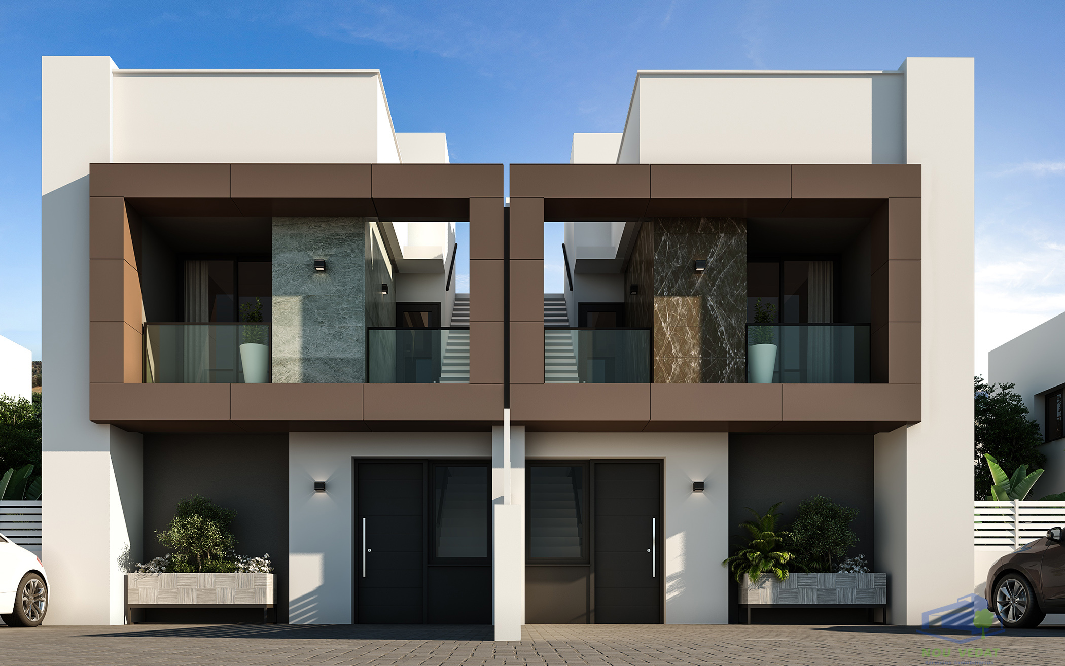 Venta de casa en Dénia