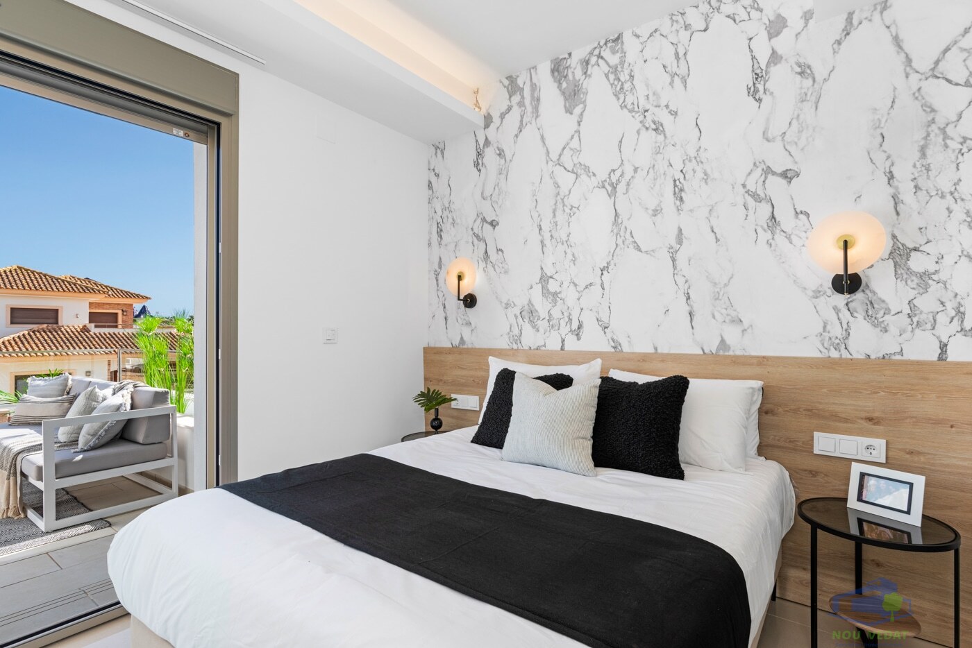 Venta de casa en Los Alcázares