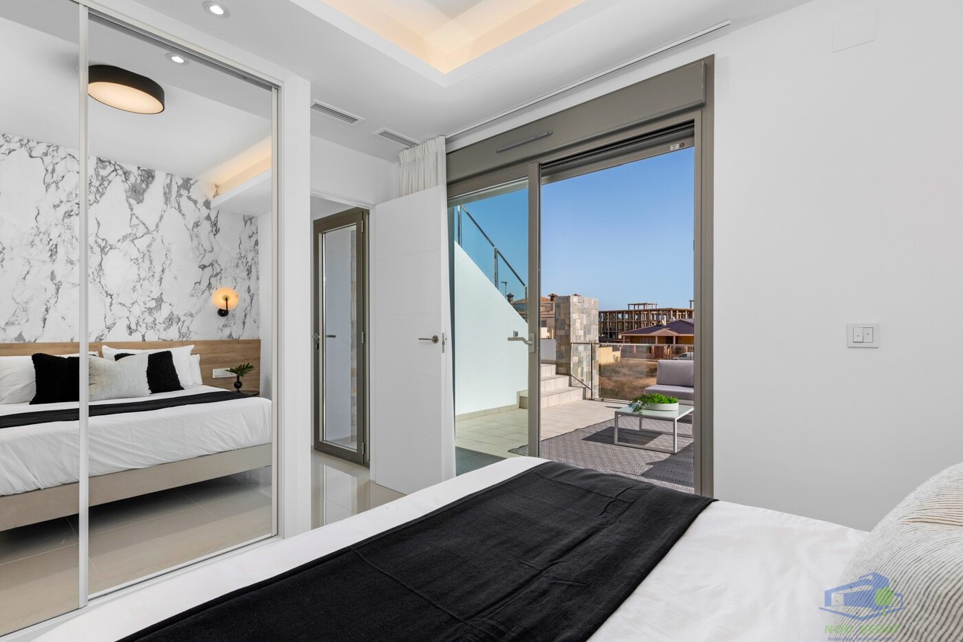 Venta de casa en Los Alcázares