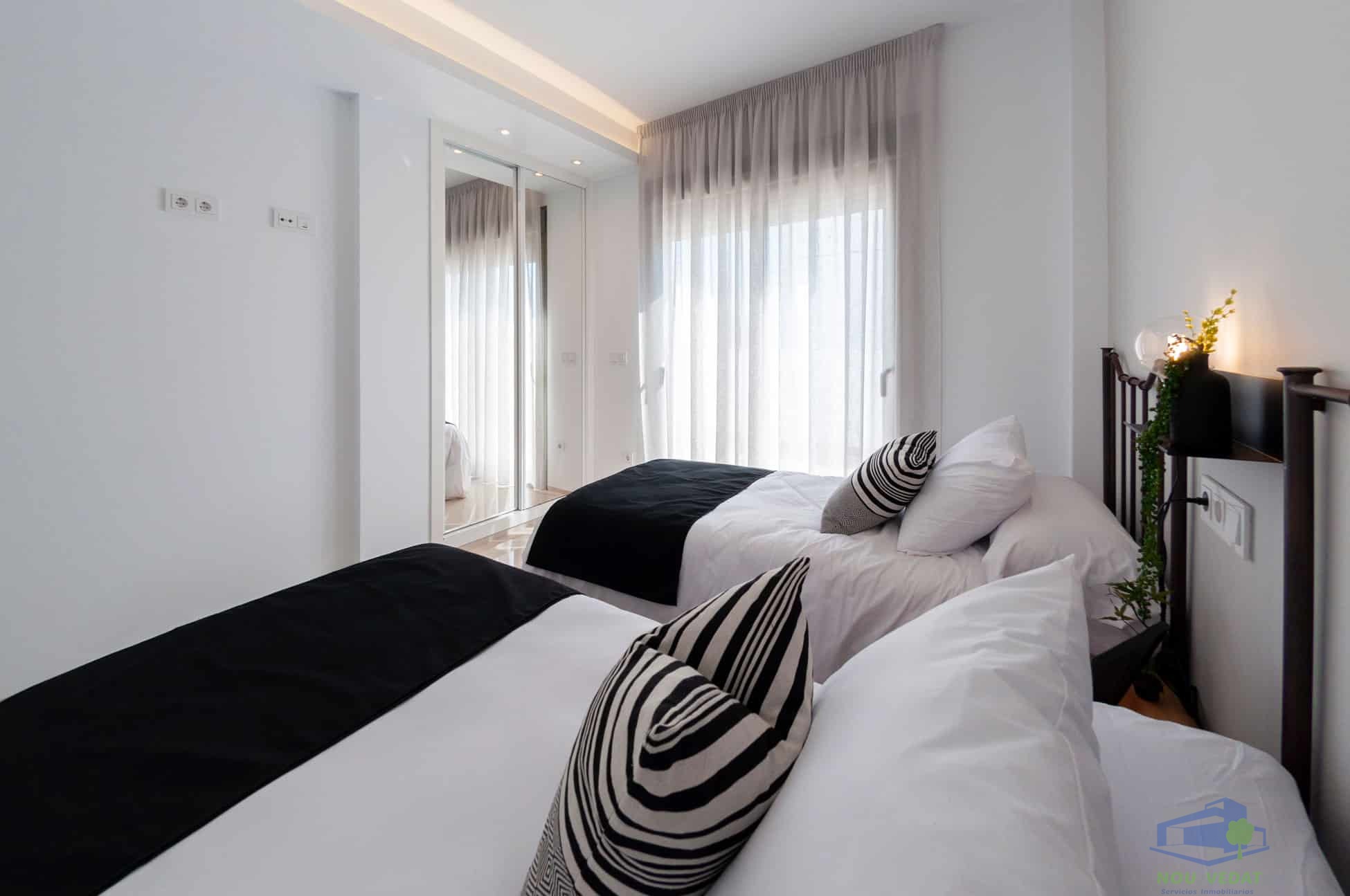 Venta de casa en Los Alcázares