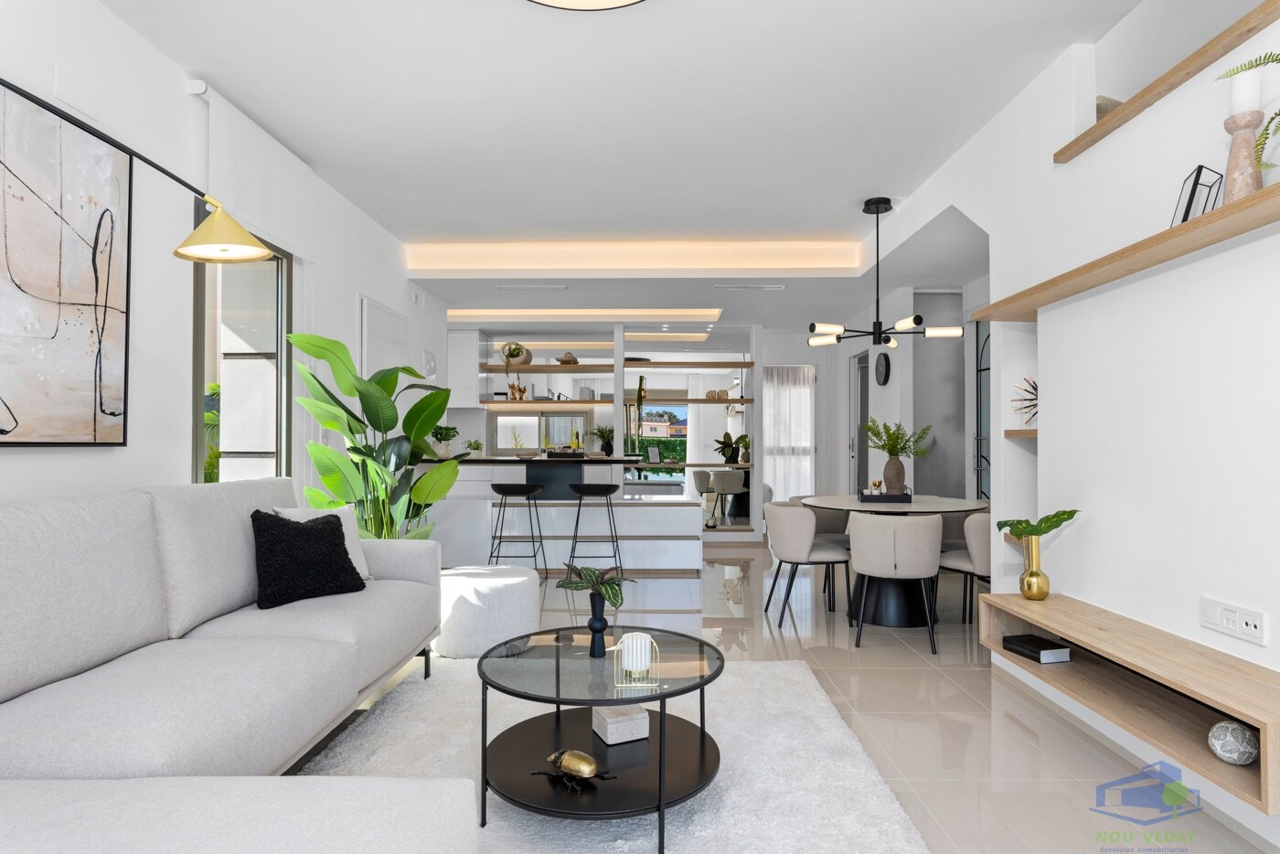 Venta de casa en Los Alcázares