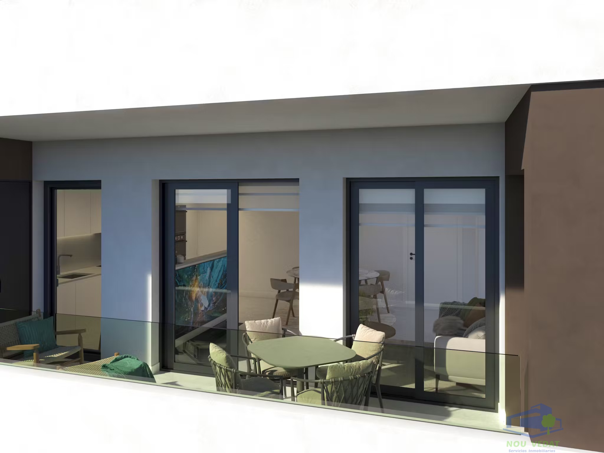 Venta de apartamento en Santa Pola
