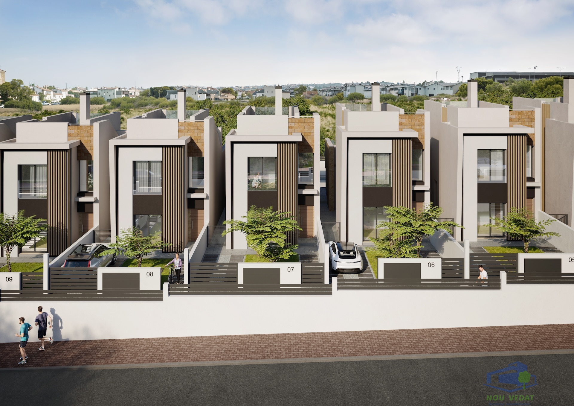 Venta de casa en Torrevieja