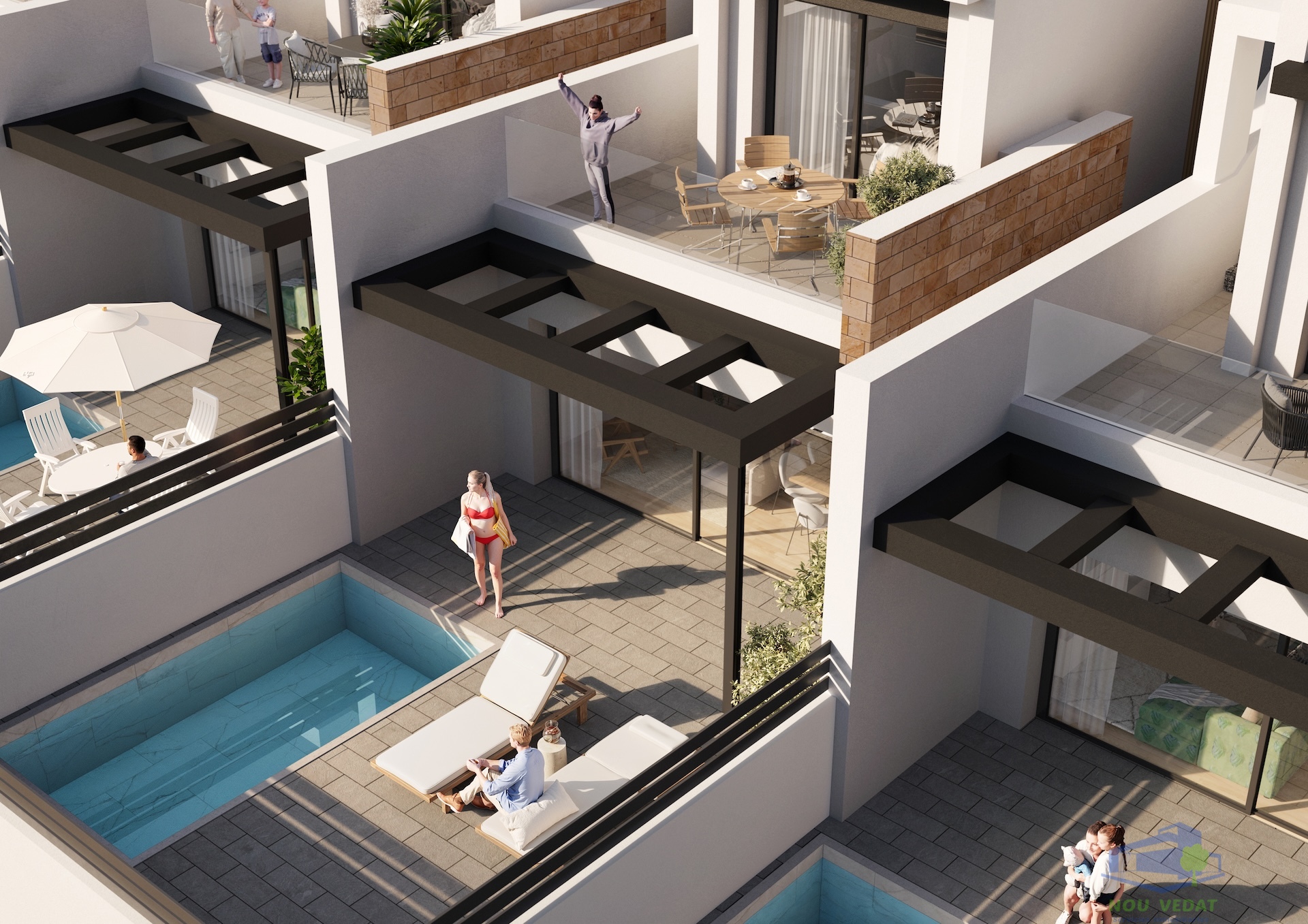 Venta de casa en Torrevieja