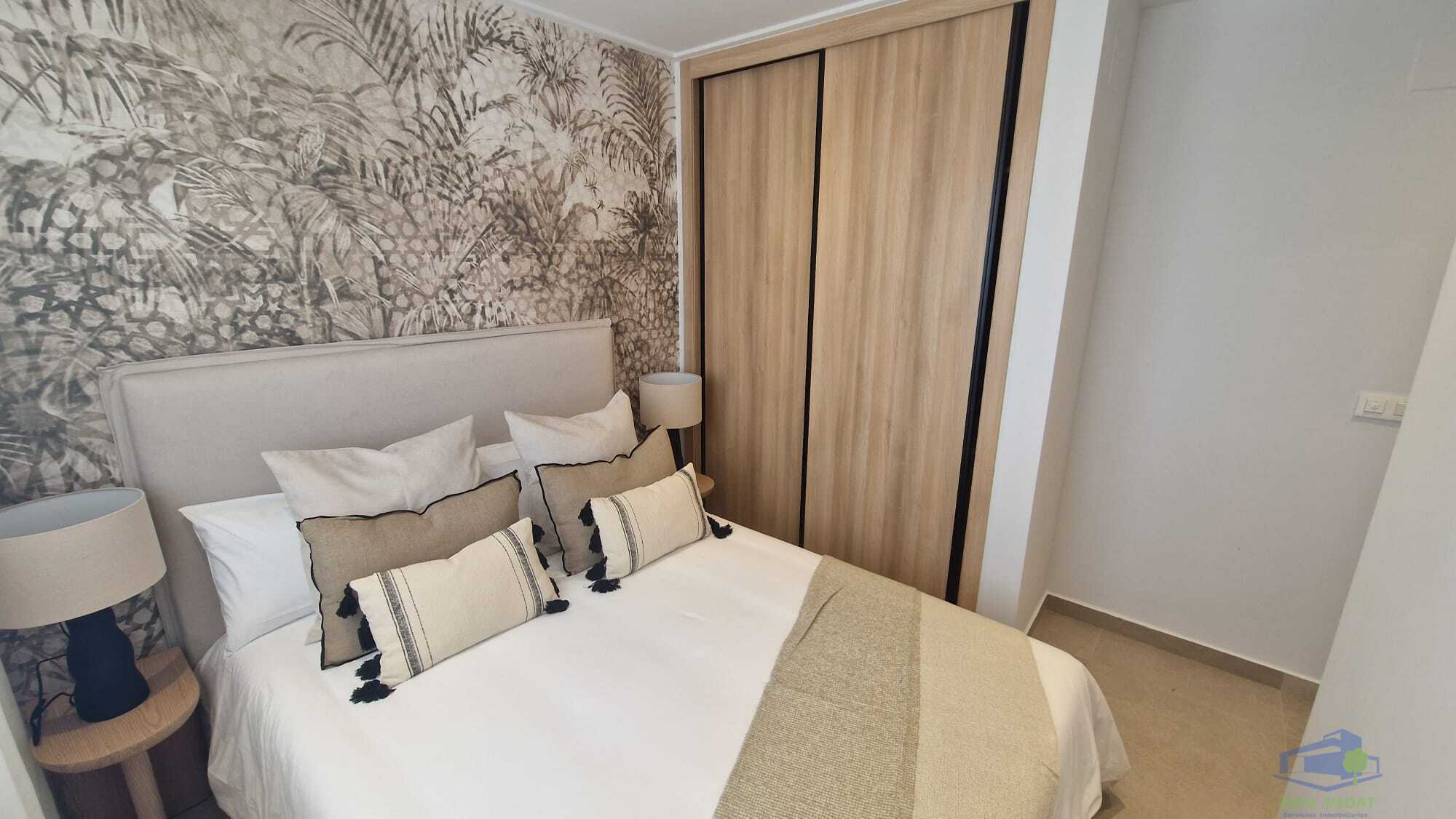Venta de bungalow en Pilar de la Horadada