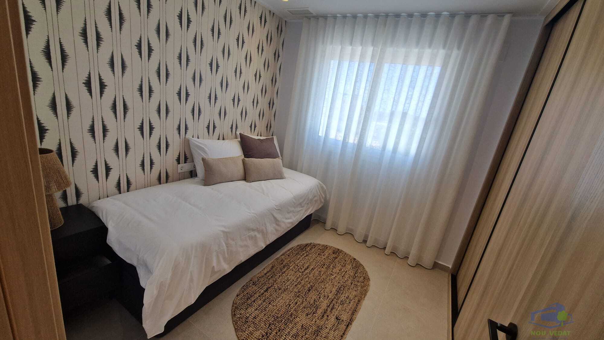 Venta de bungalow en Pilar de la Horadada
