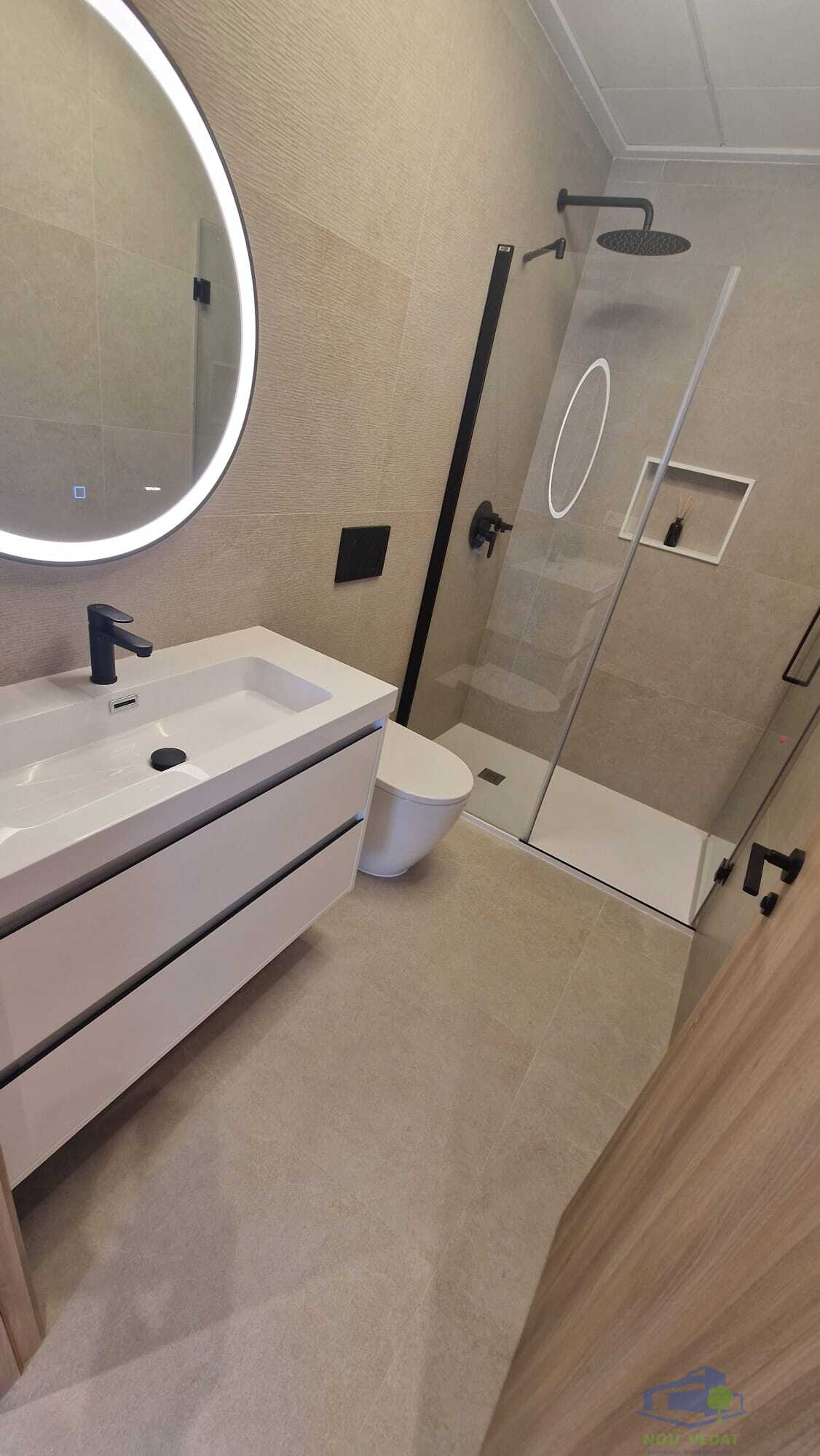 Venta de bungalow en Pilar de la Horadada