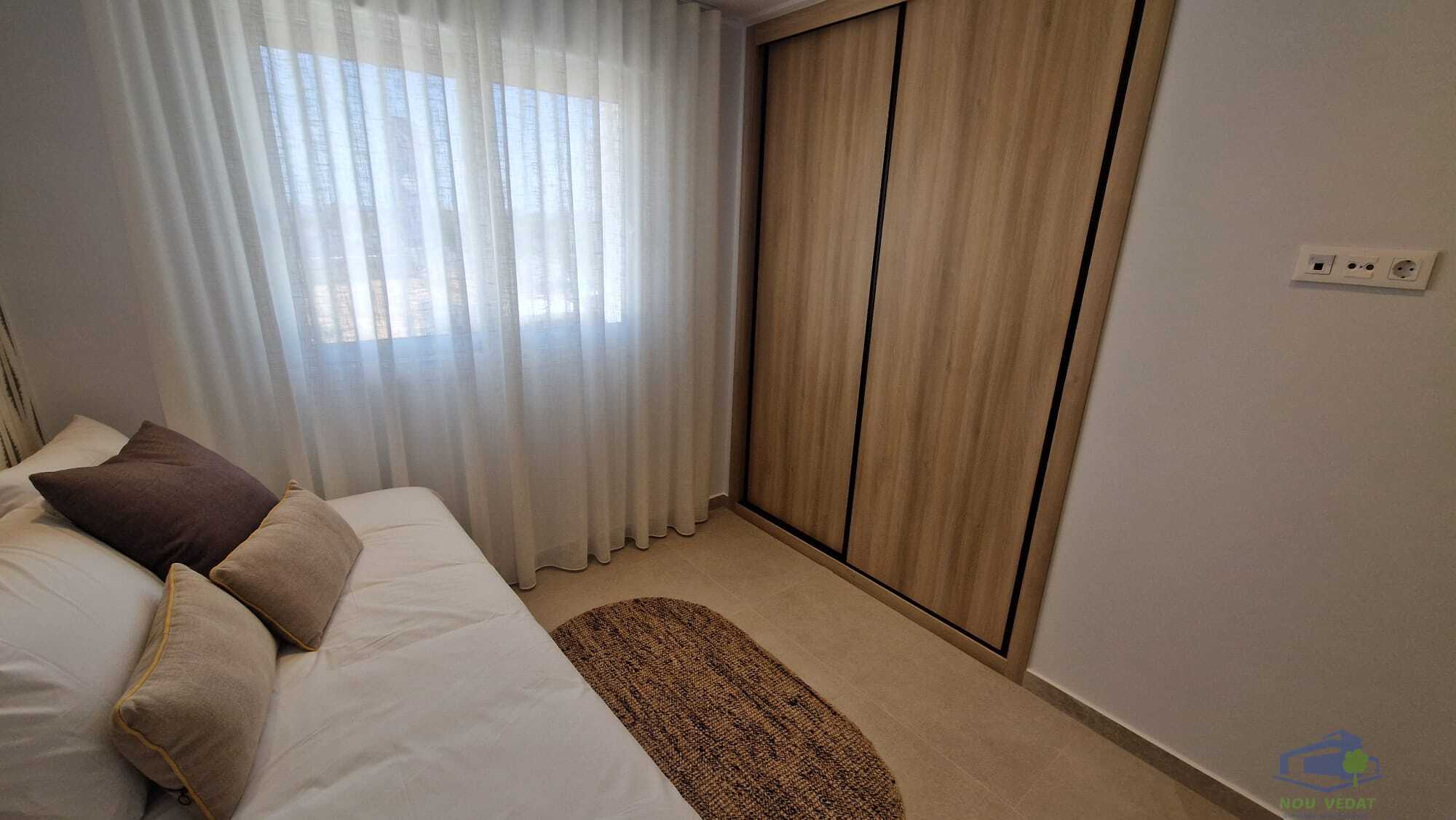 Venta de bungalow en Pilar de la Horadada