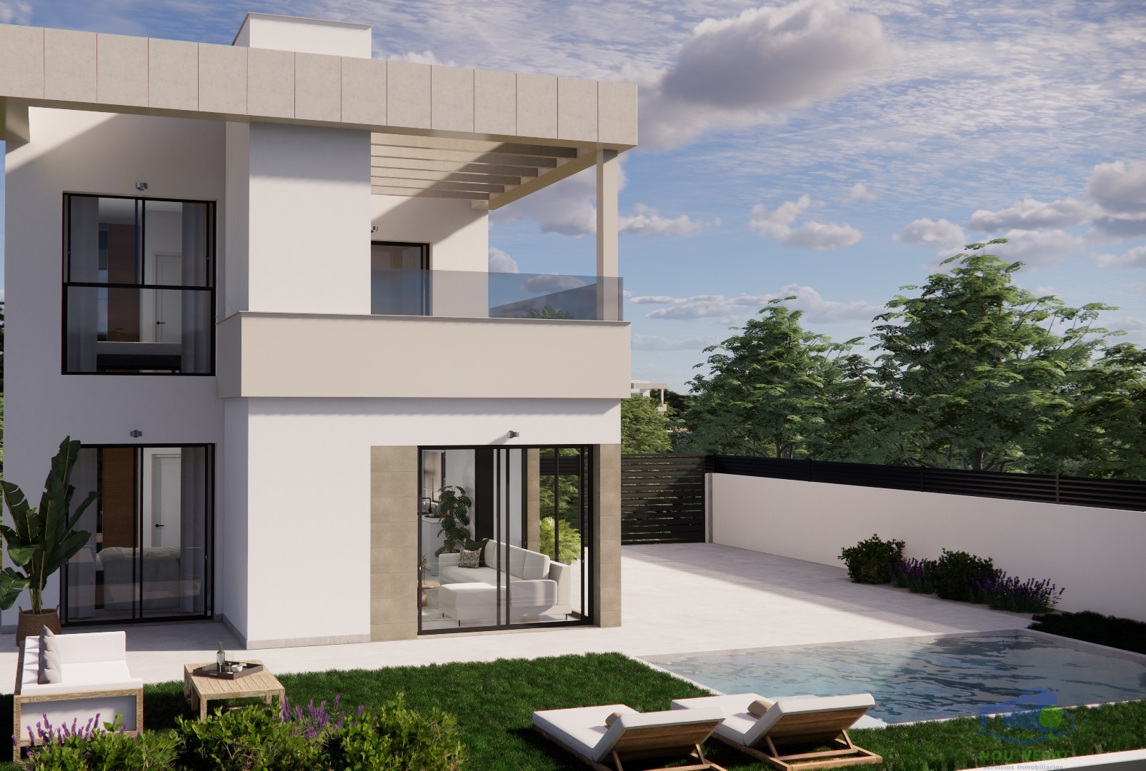 Venta de casa en Orihuela Costa