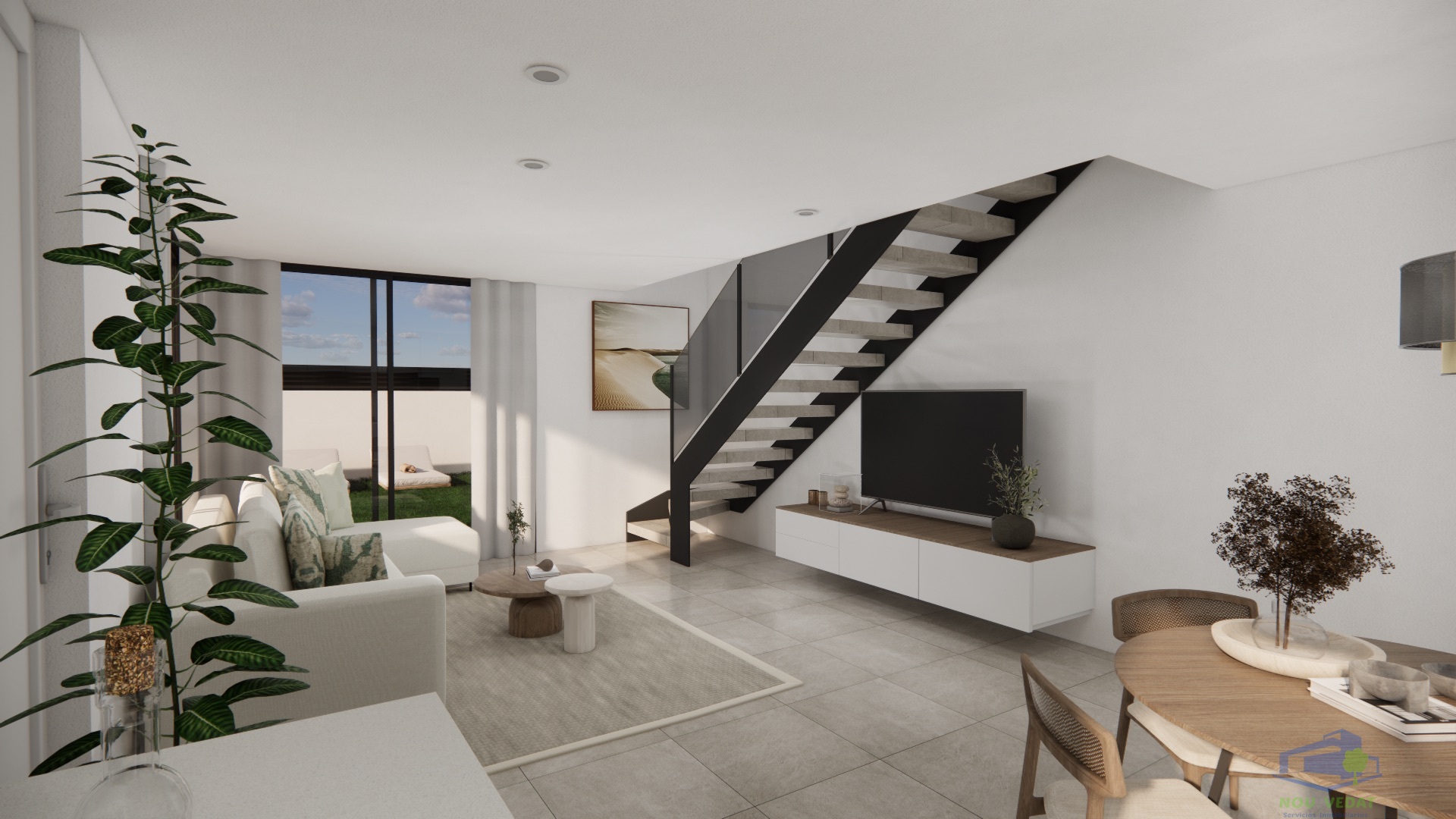 Venta de casa en Orihuela Costa