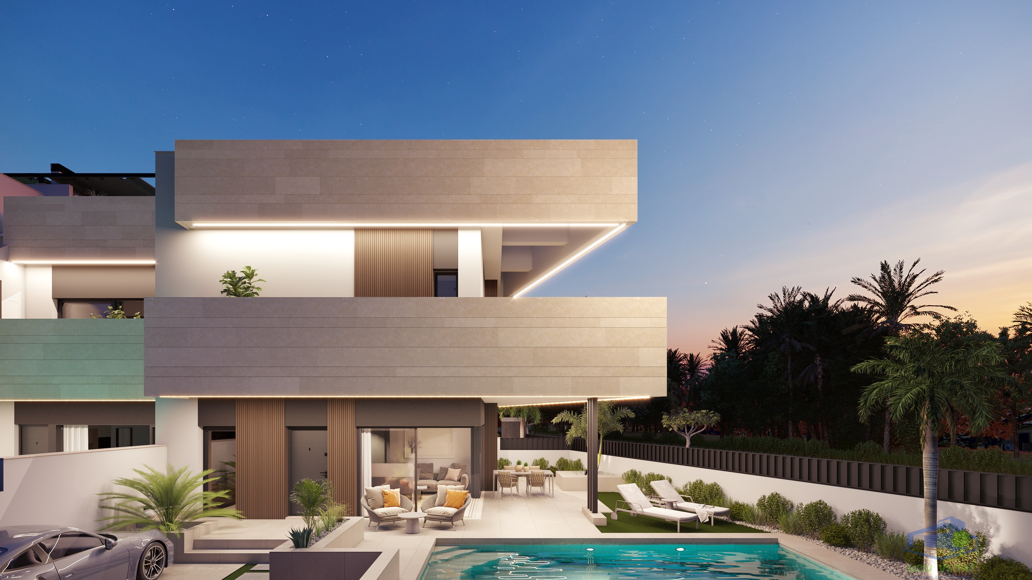 Venta de casa en Pilar de la Horadada