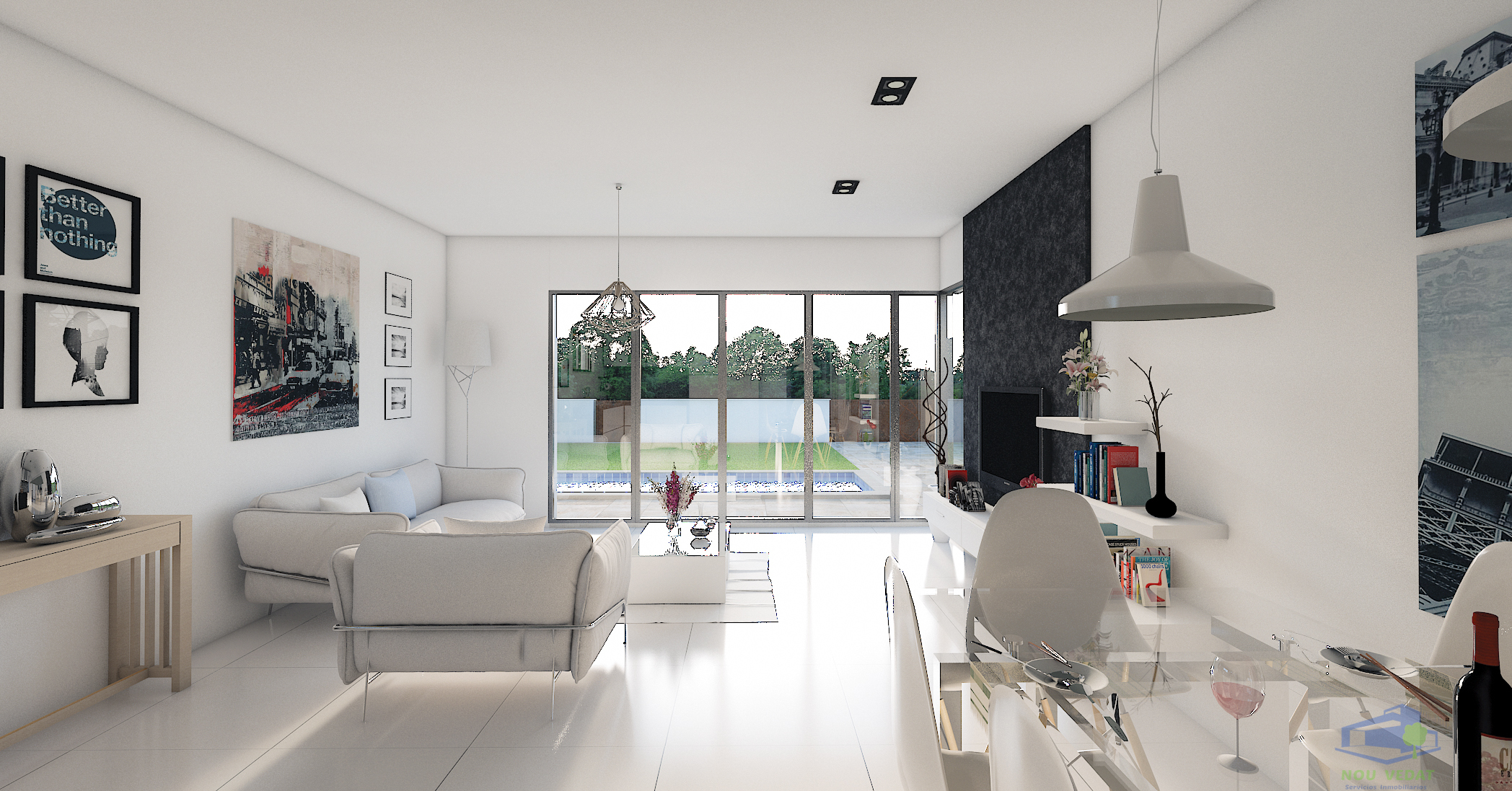 Venta de casa en Los Alcázares