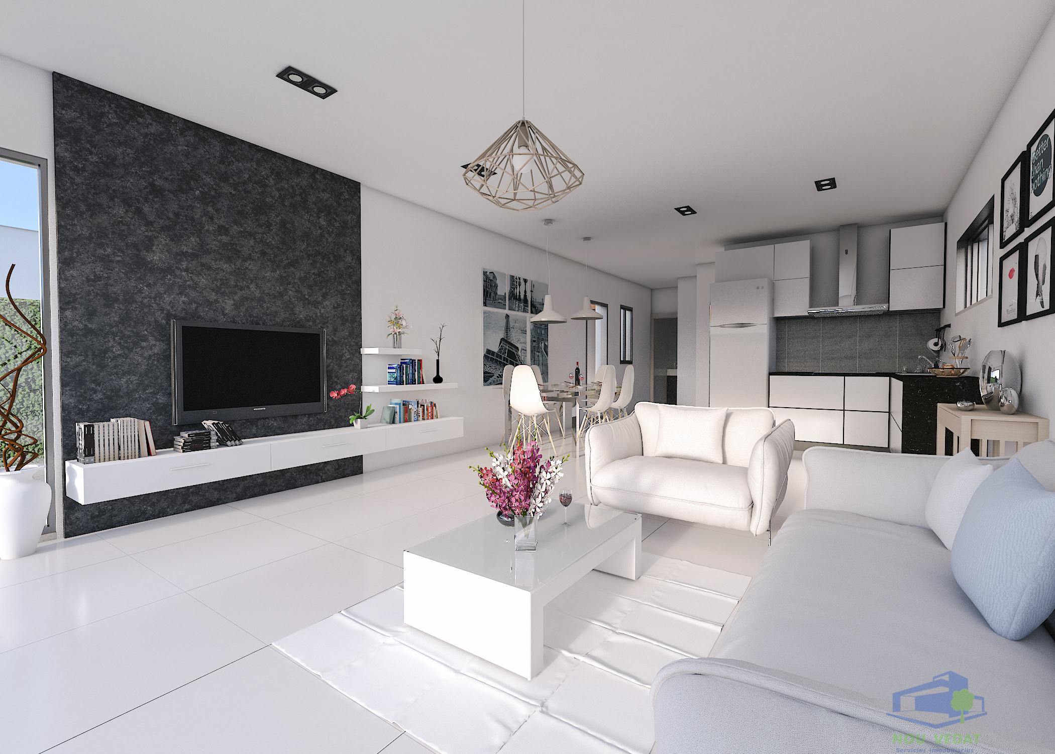 Venta de casa en Los Alcázares