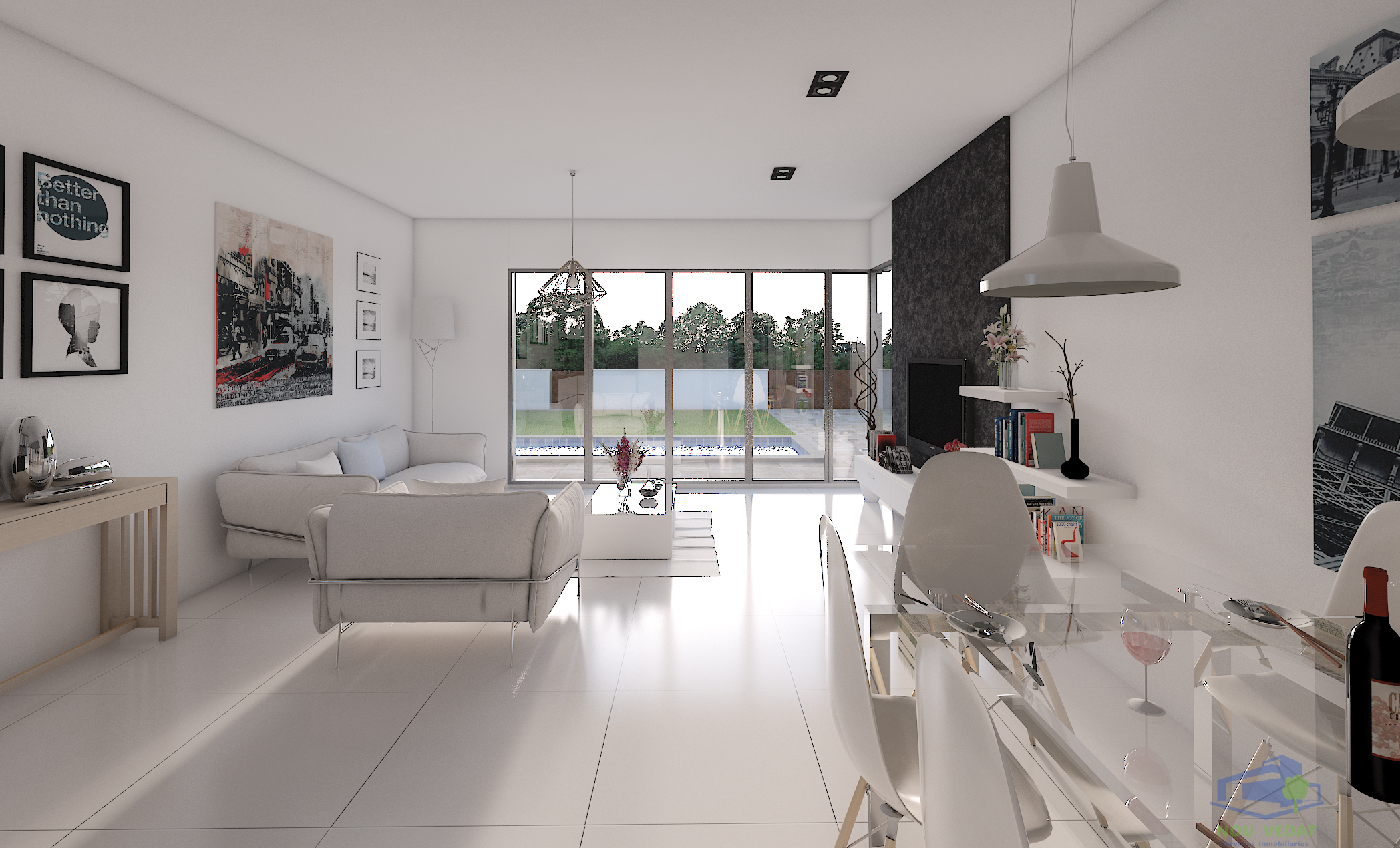 Venta de casa en Los Alcázares