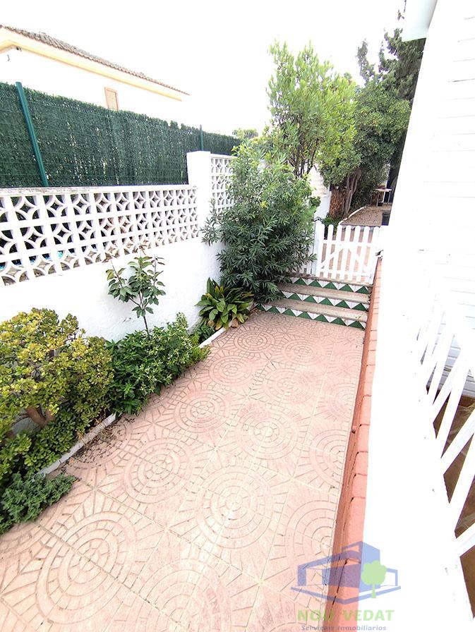 Jardín