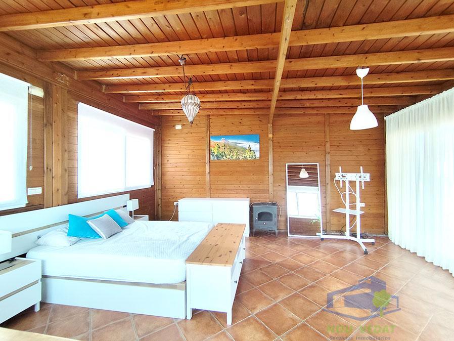 Dormitorio principal