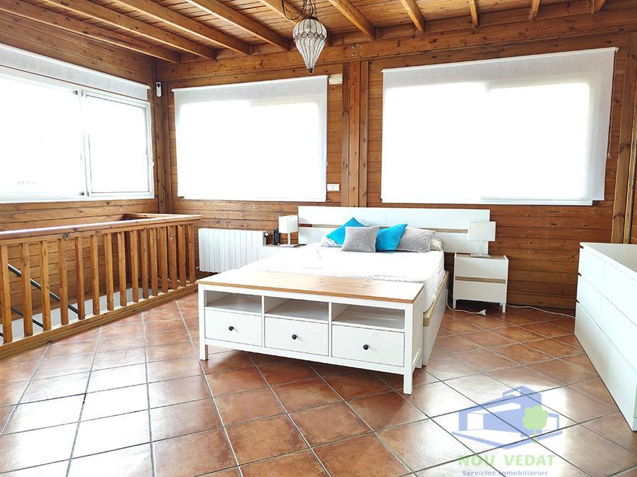 Dormitorio principal