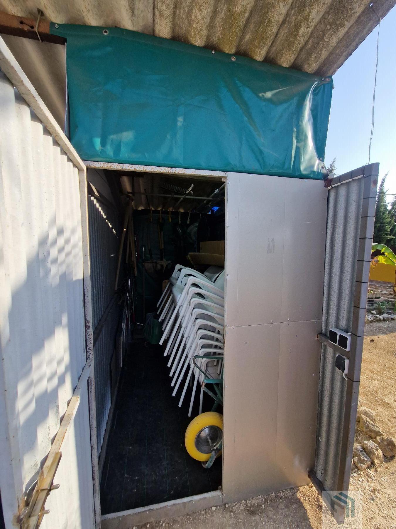 Venta de terreno en Montilla Venta de terreno en Montilla