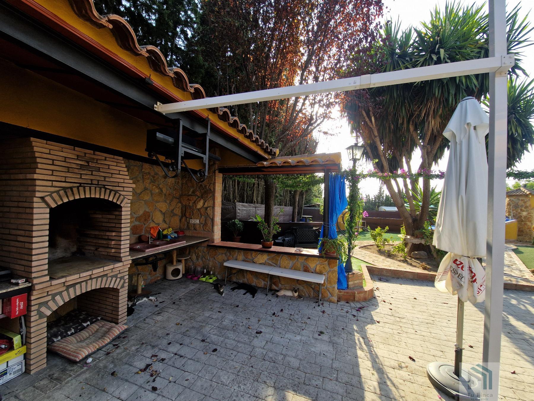 Venta de terreno en Montilla Venta de terreno en Montilla