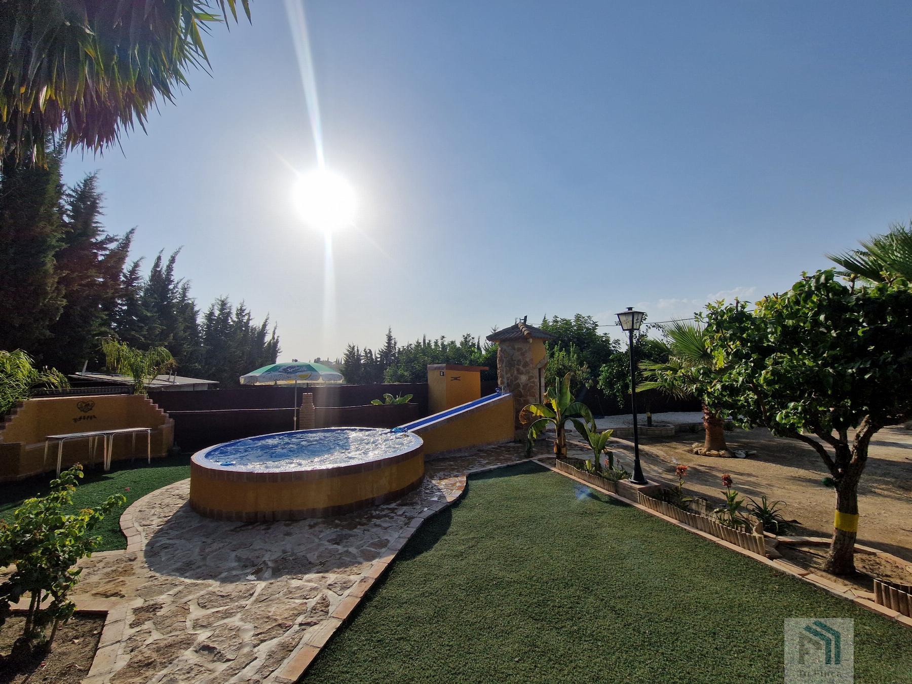 Venta de terreno en Montilla Venta de terreno en Montilla