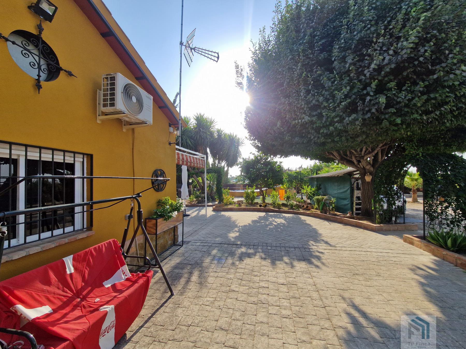 Venta de terreno en Montilla Venta de terreno en Montilla