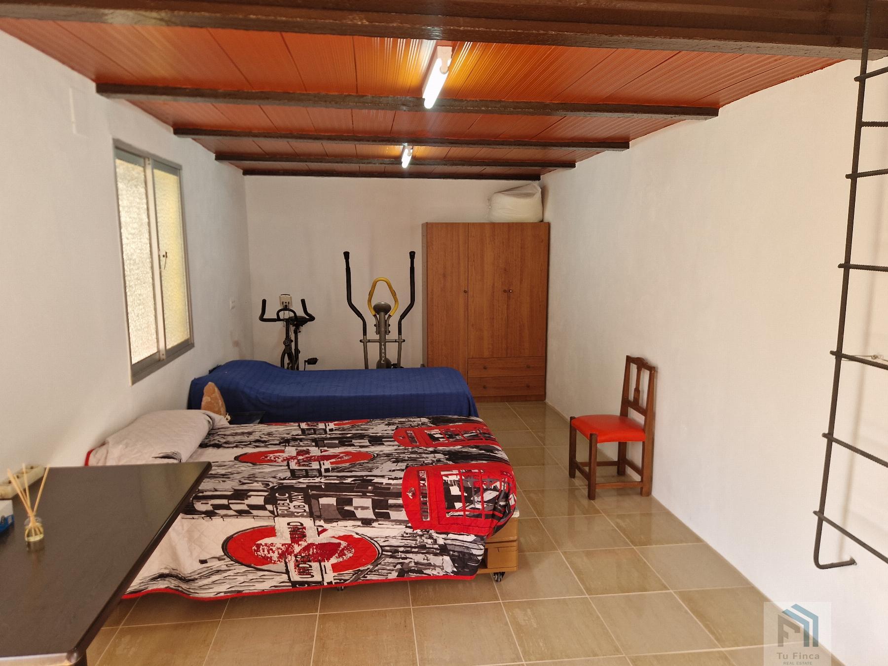 Venta de terreno en Montilla Venta de terreno en Montilla