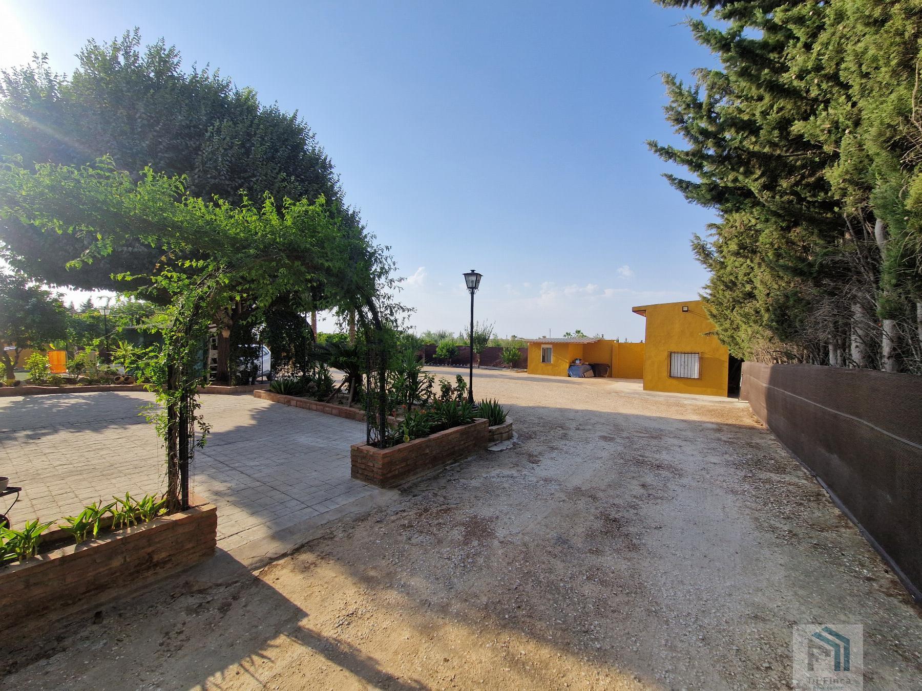 Venta de terreno en Montilla Venta de terreno en Montilla