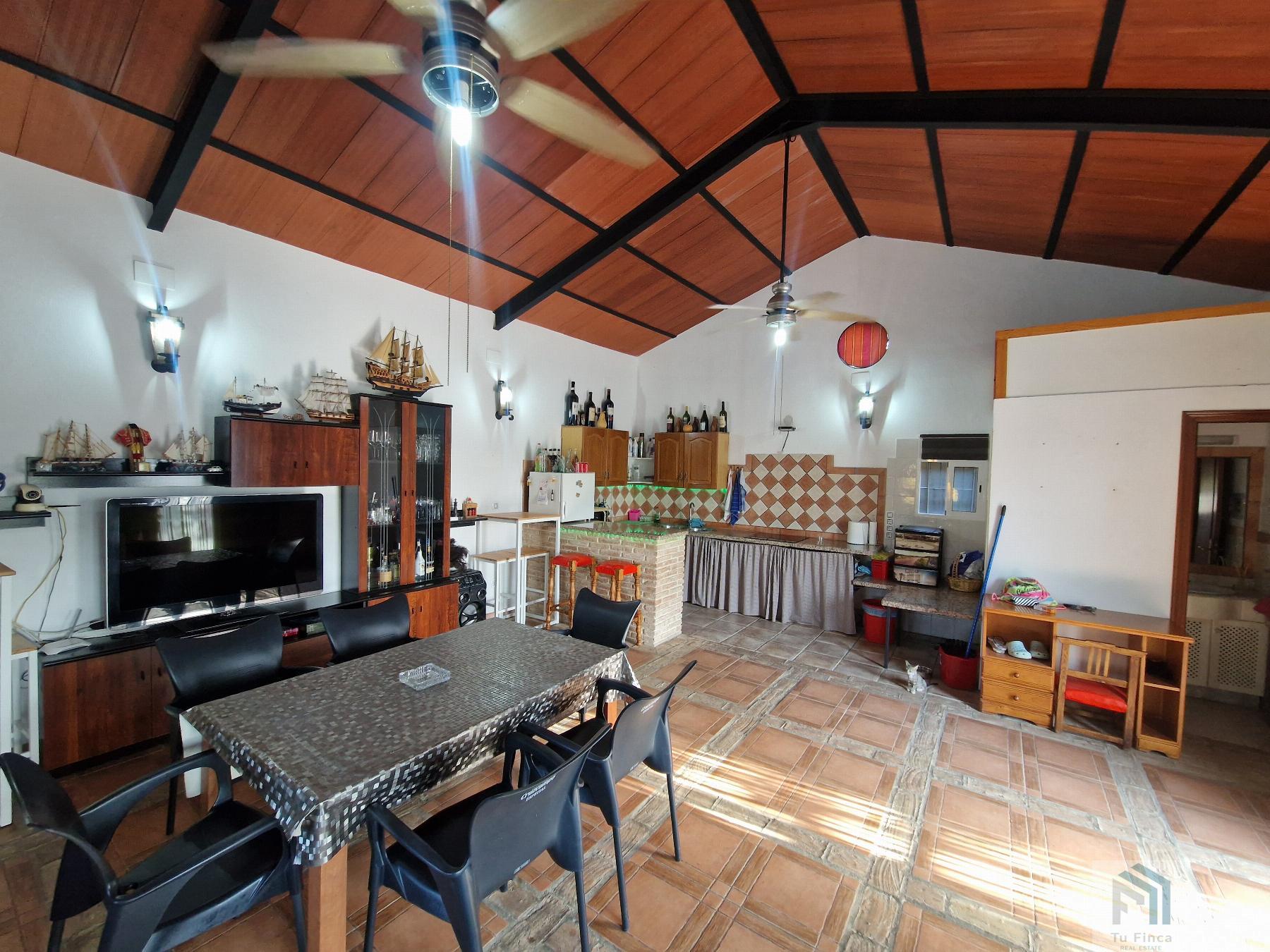 Venta de terreno en Montilla Venta de terreno en Montilla