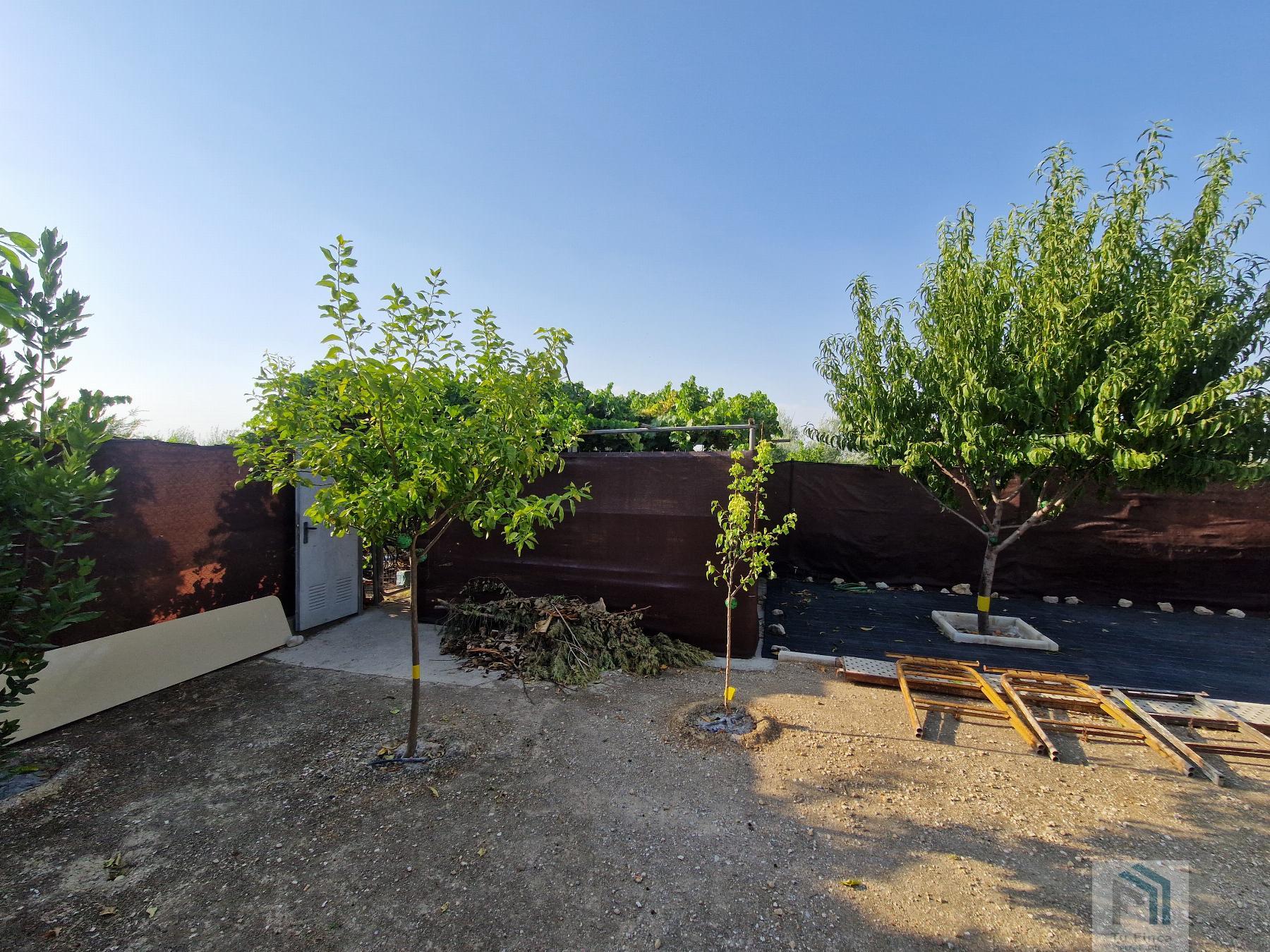 Venta de terreno en Montilla Venta de terreno en Montilla