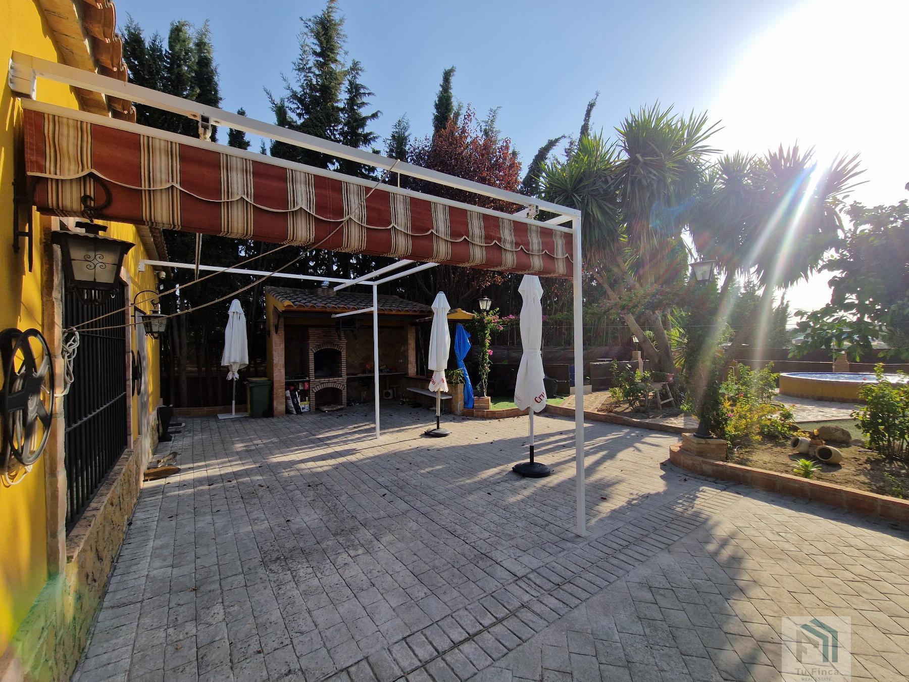 Venta de terreno en Montilla Venta de terreno en Montilla