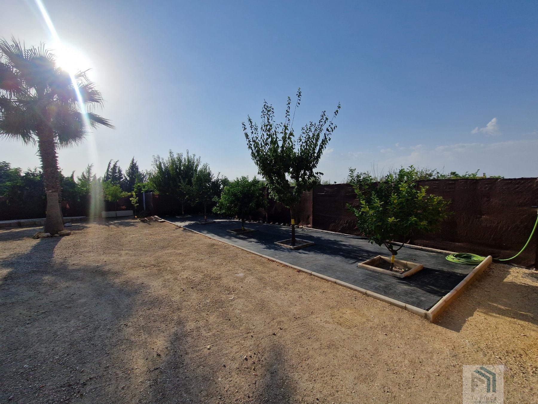 Venta de terreno en Montilla Venta de terreno en Montilla