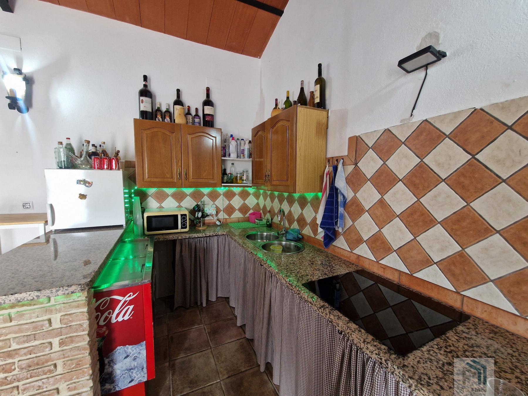 Venta de terreno en Montilla Venta de terreno en Montilla