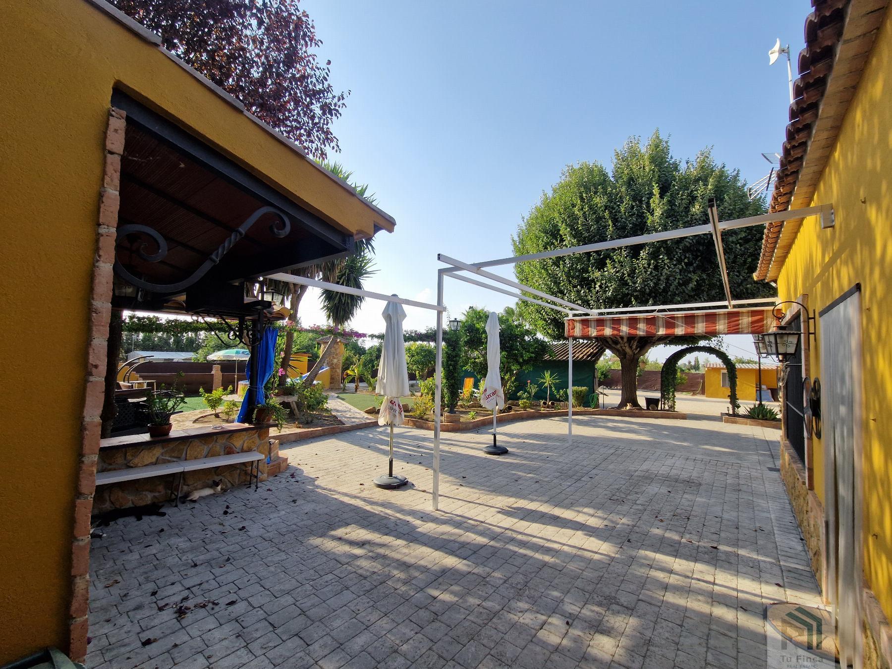 Venta de terreno en Montilla Venta de terreno en Montilla