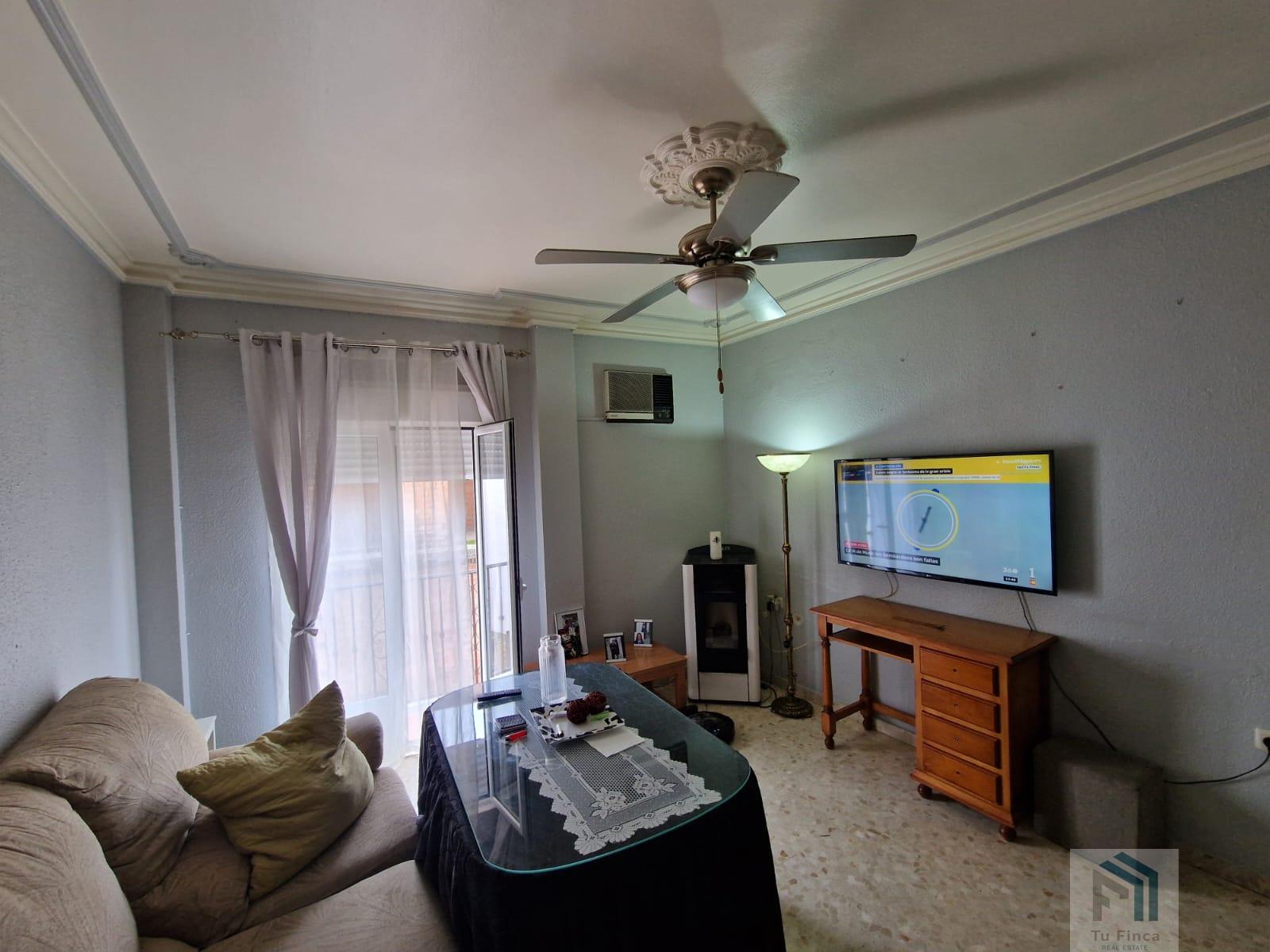 Venta de piso en Benamejí