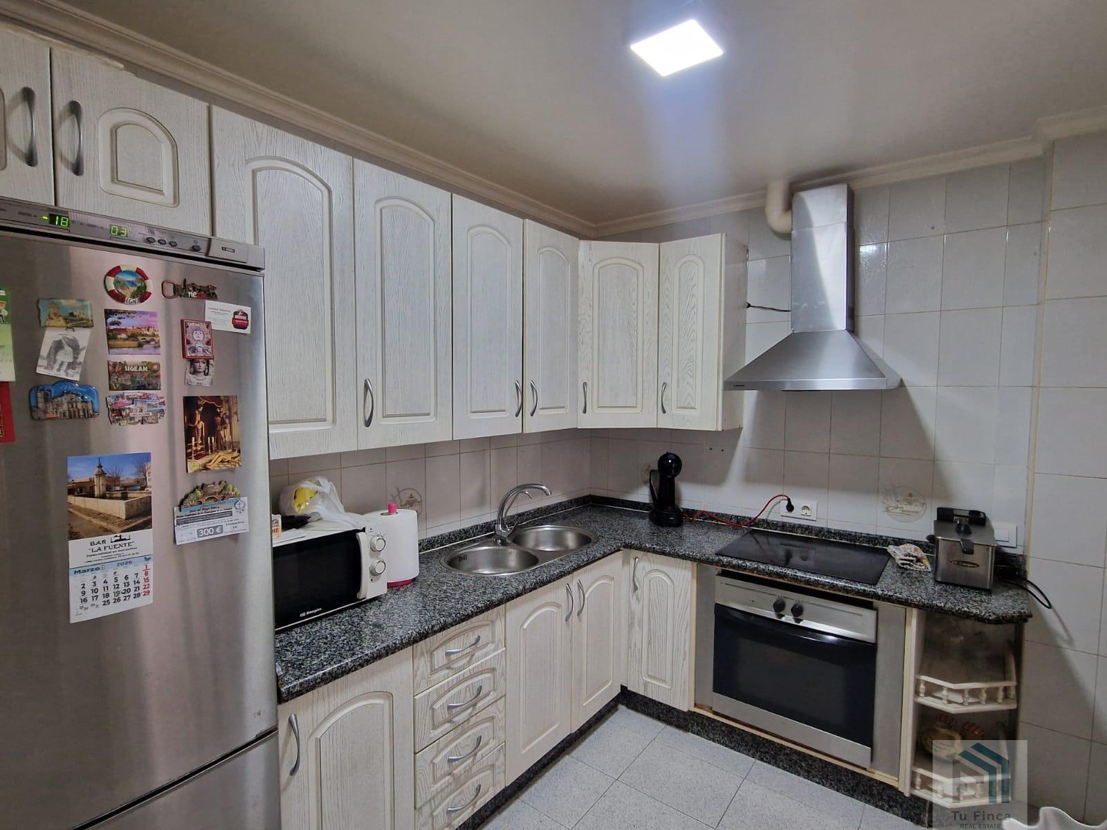 Venta de piso en Benamejí