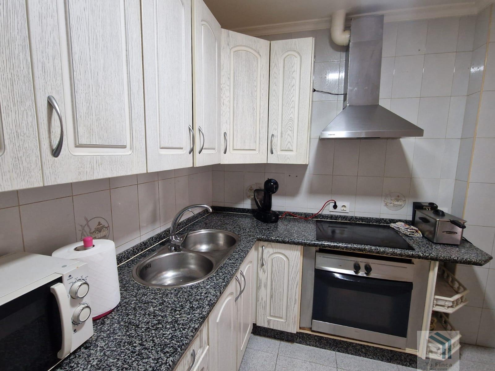 Venta de piso en Benamejí