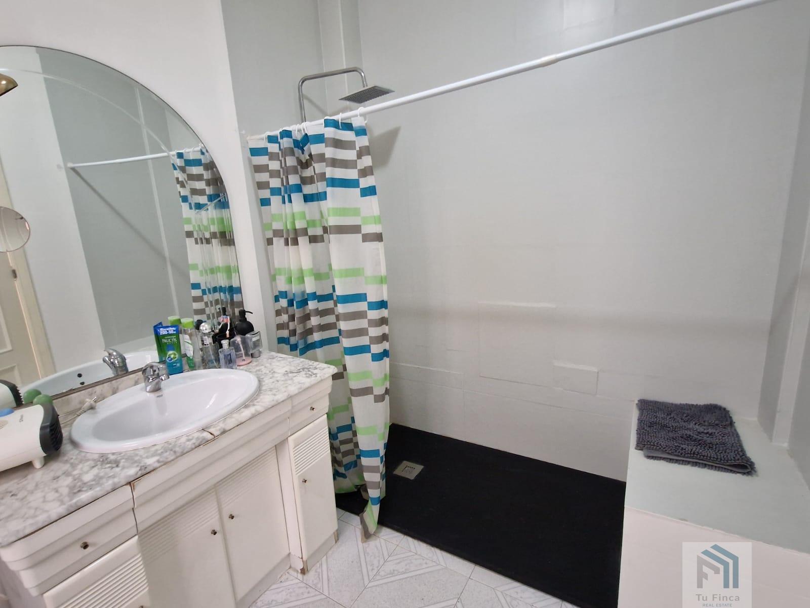 Venta de piso en Benamejí