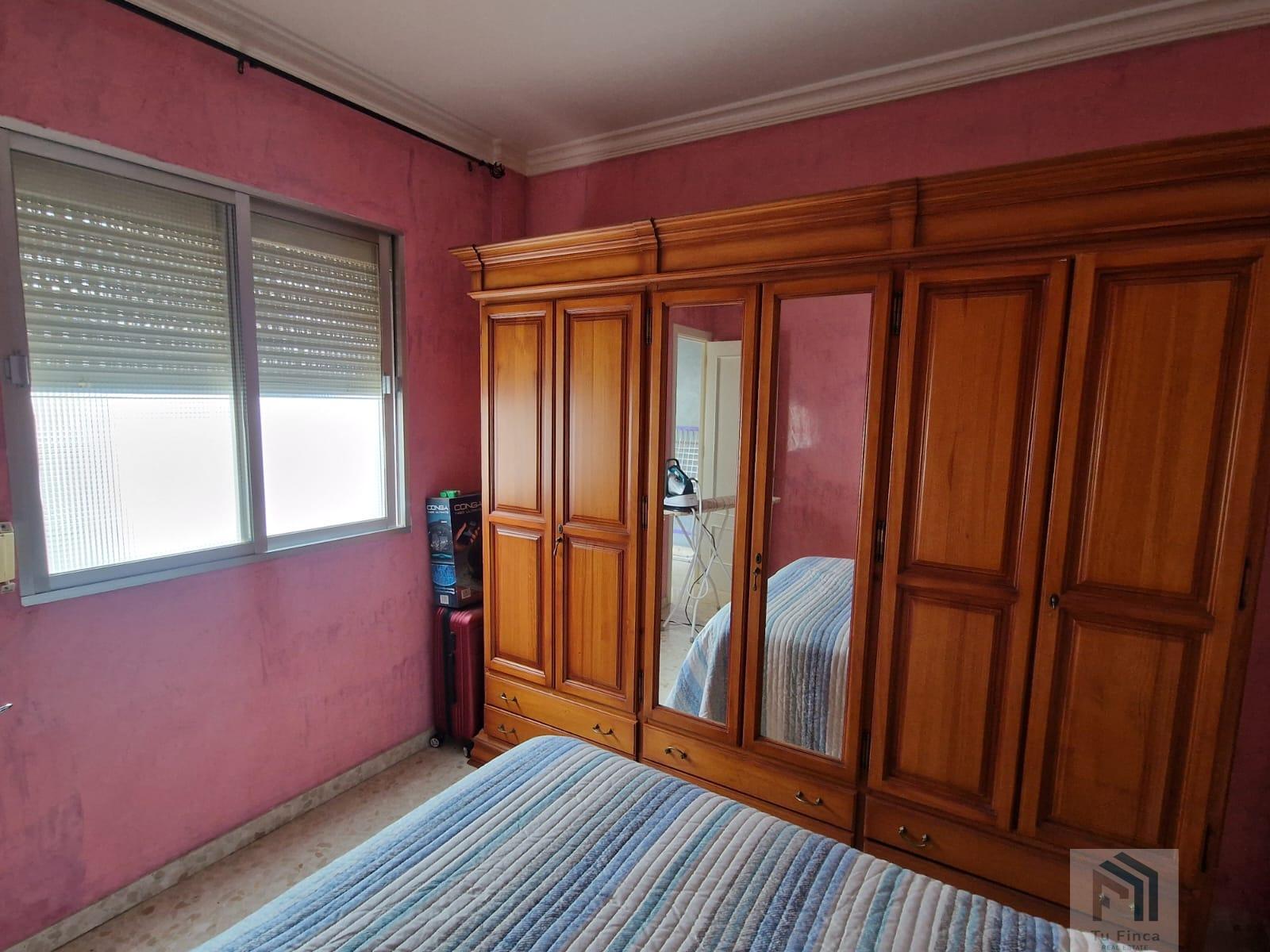 Venta de piso en Benamejí