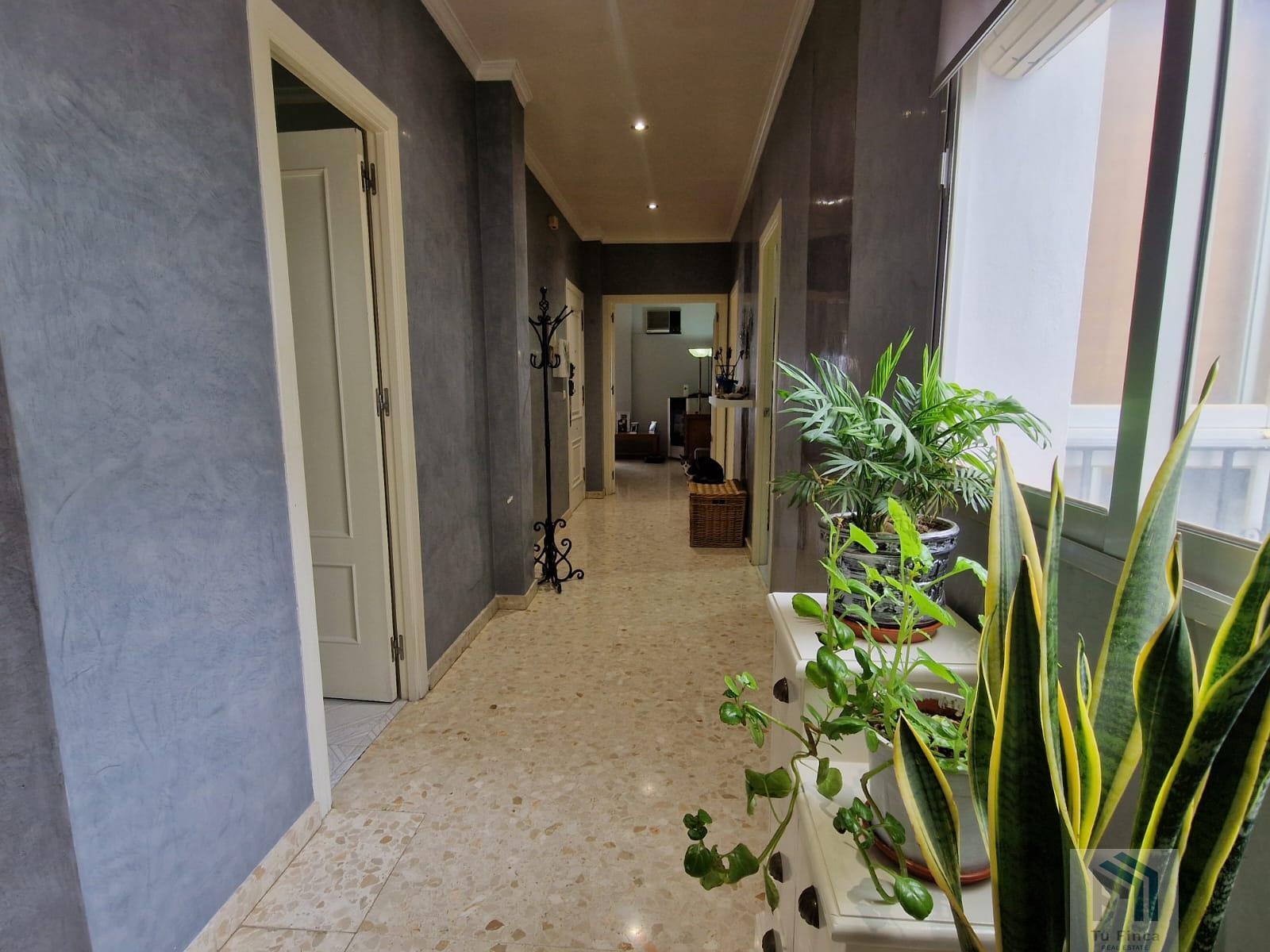 Venta de piso en Benamejí