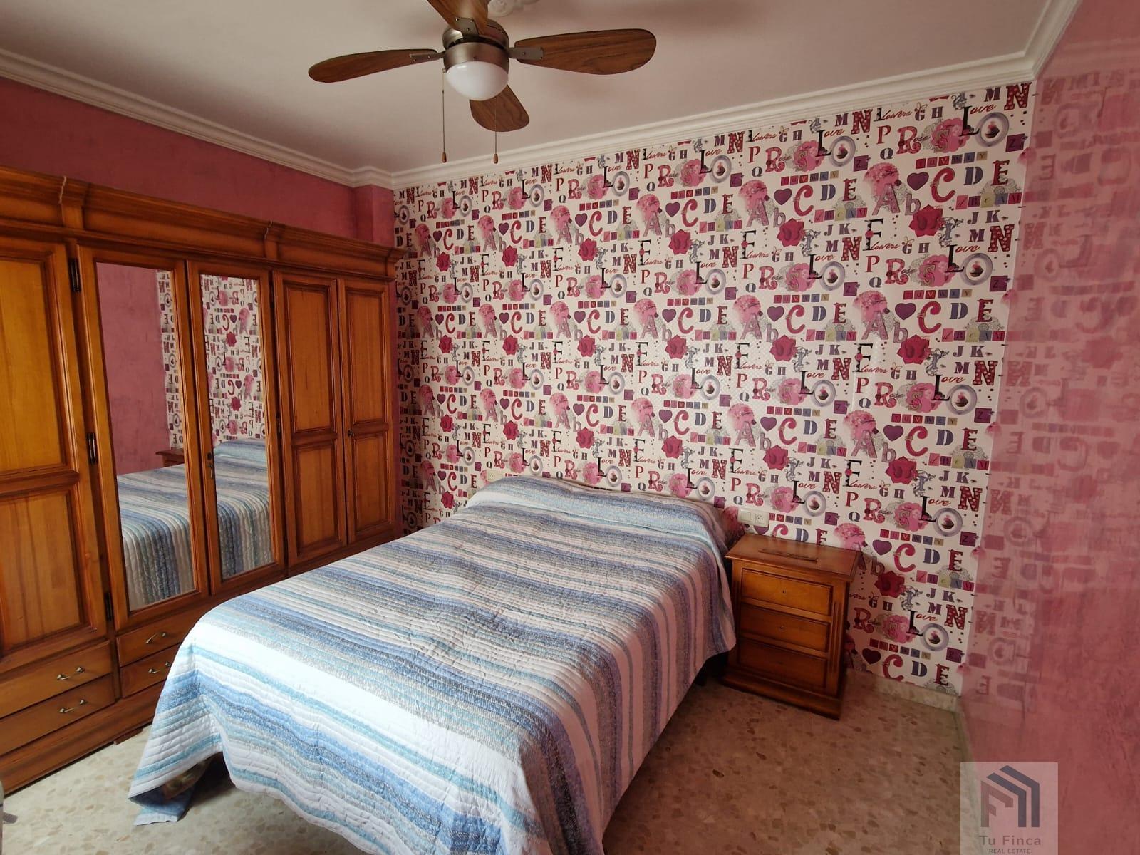 Venta de piso en Benamejí