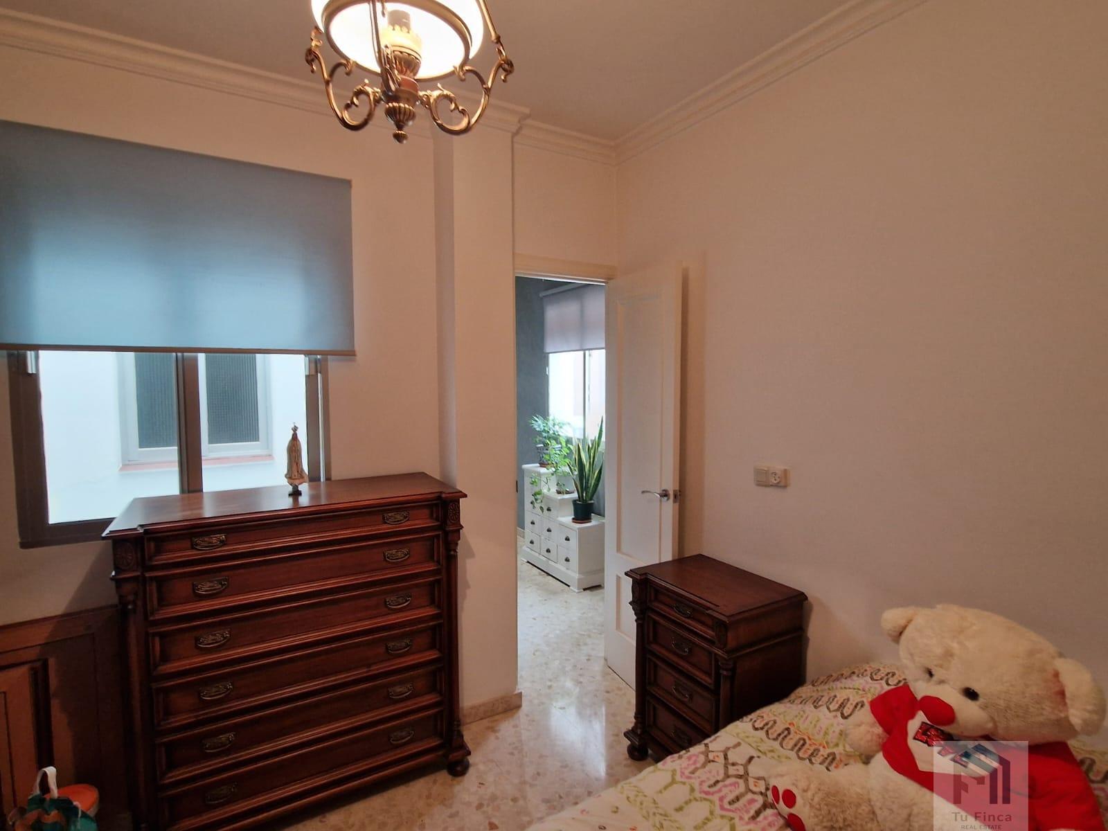 Venta de piso en Benamejí