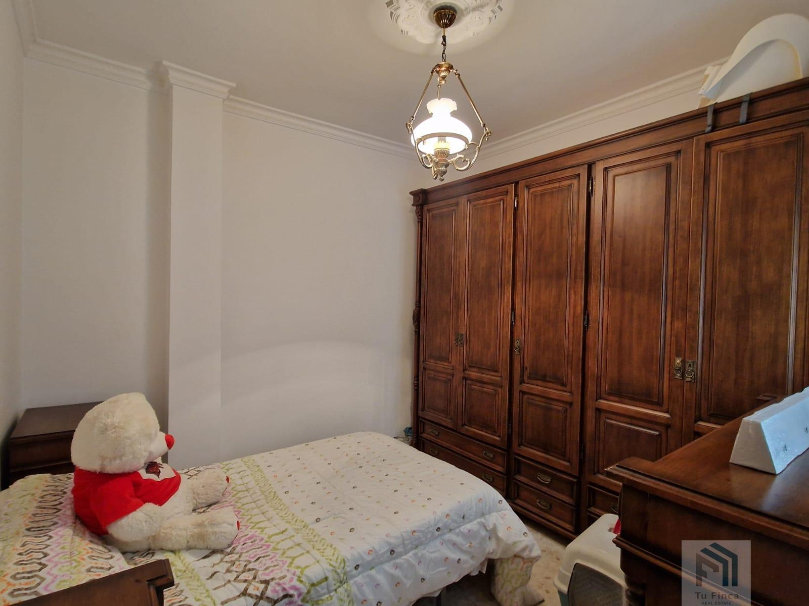 Venta de piso en Benamejí