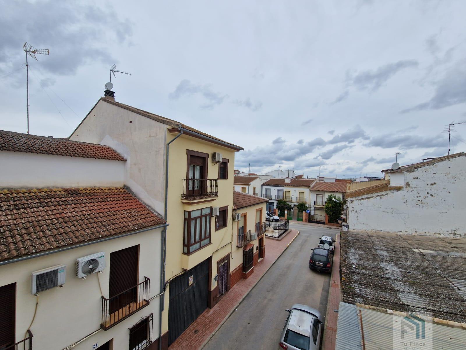 Venta de piso en Benamejí