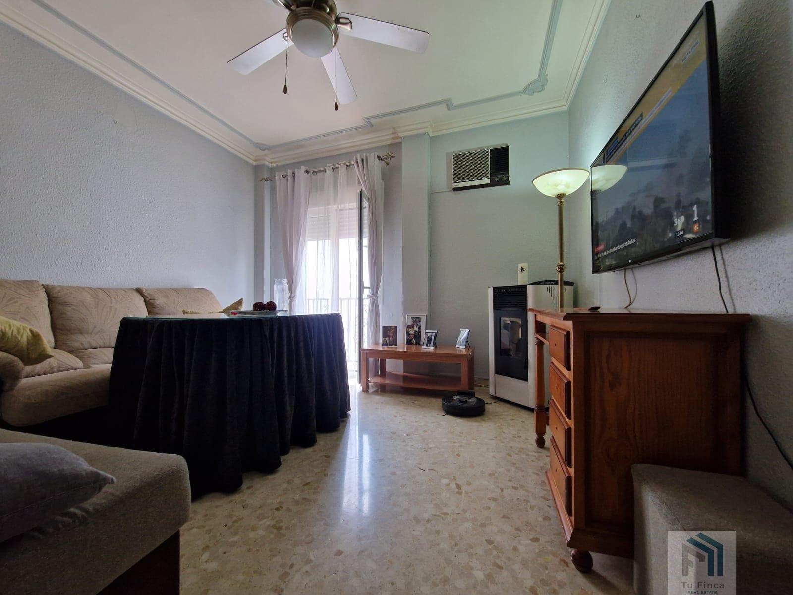 Venta de piso en Benamejí