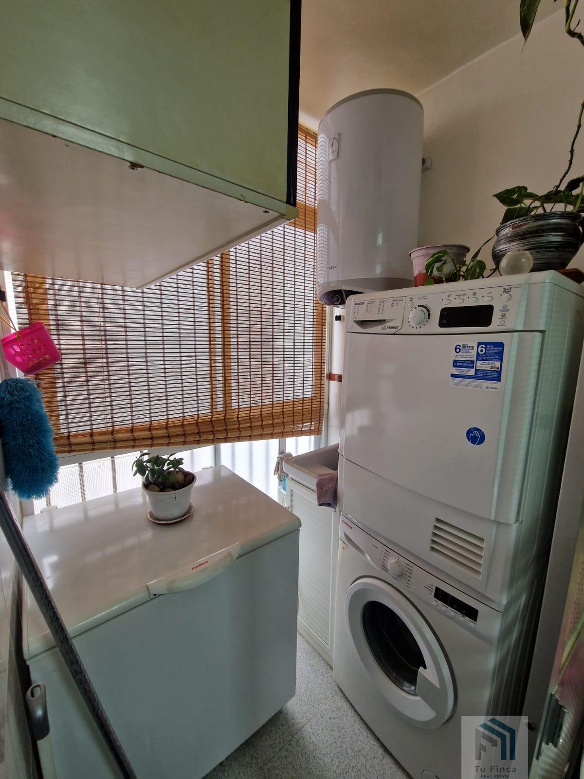 Venta de piso en Benamejí