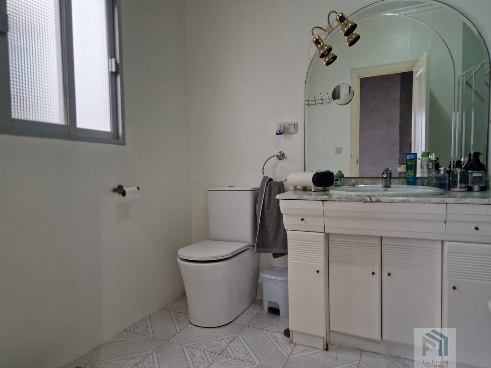 Venta de piso en Benamejí