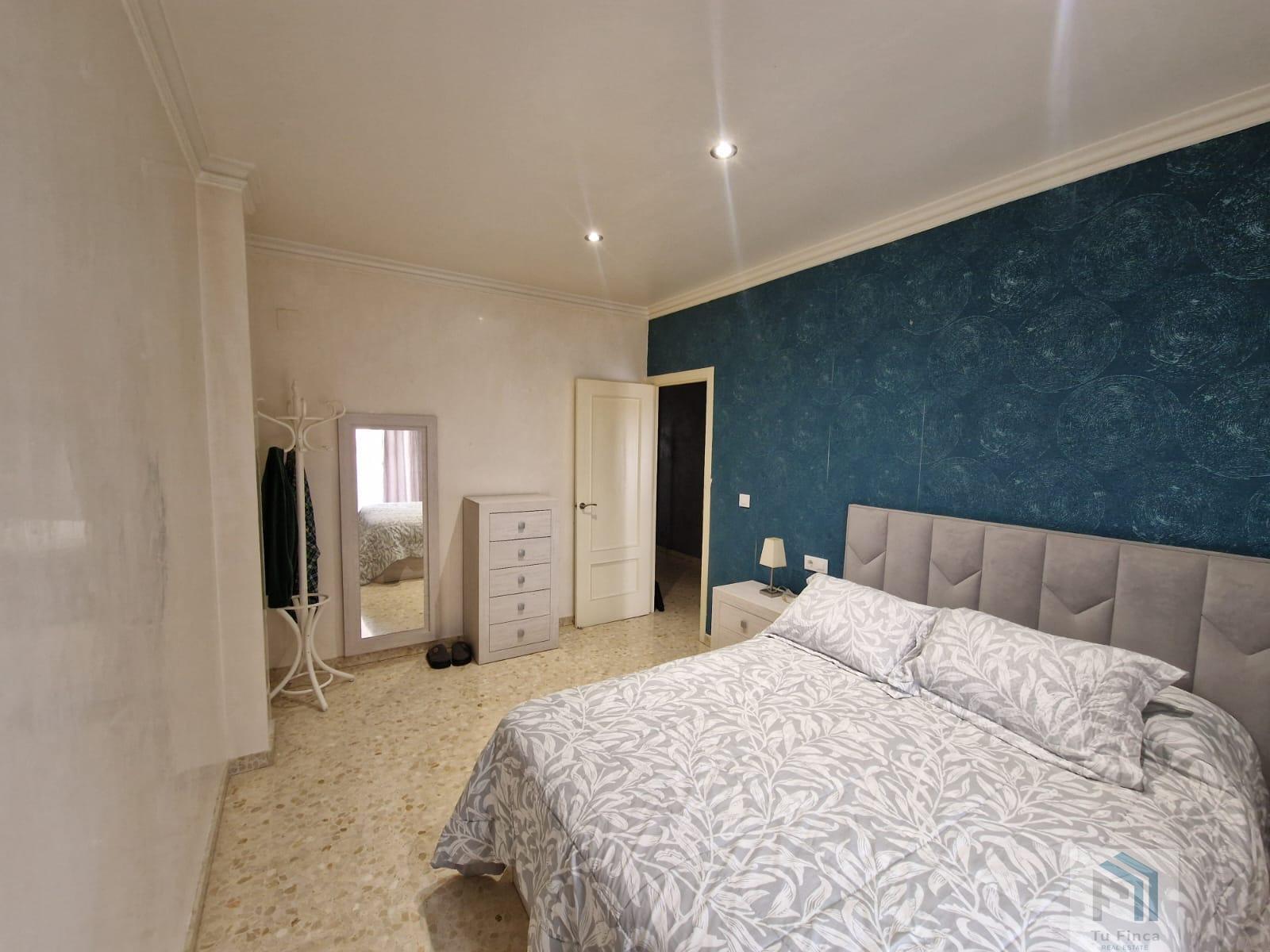 Venta de piso en Benamejí